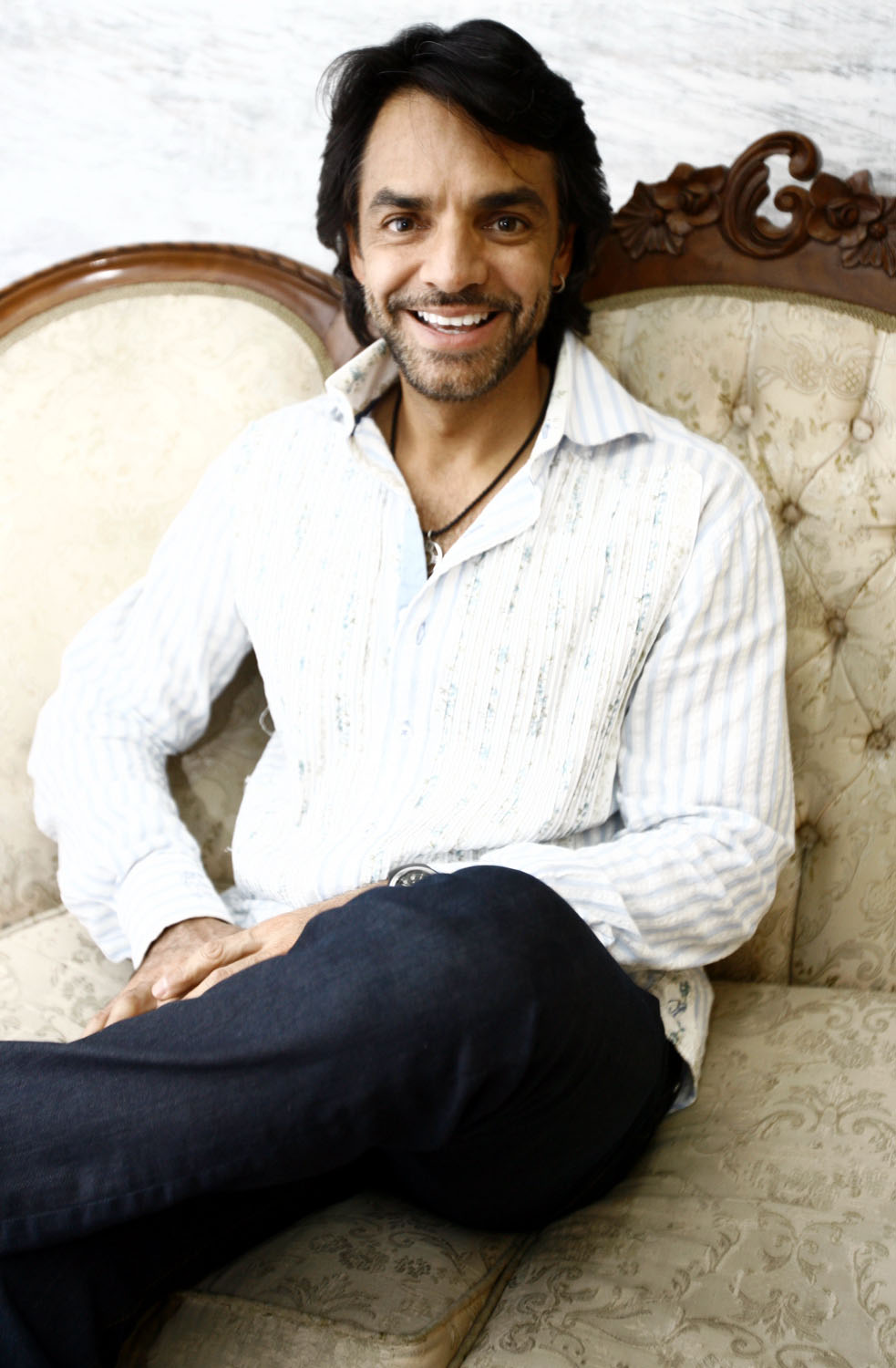 Recibir&aacute; Derbez estrella el 10 de marzo