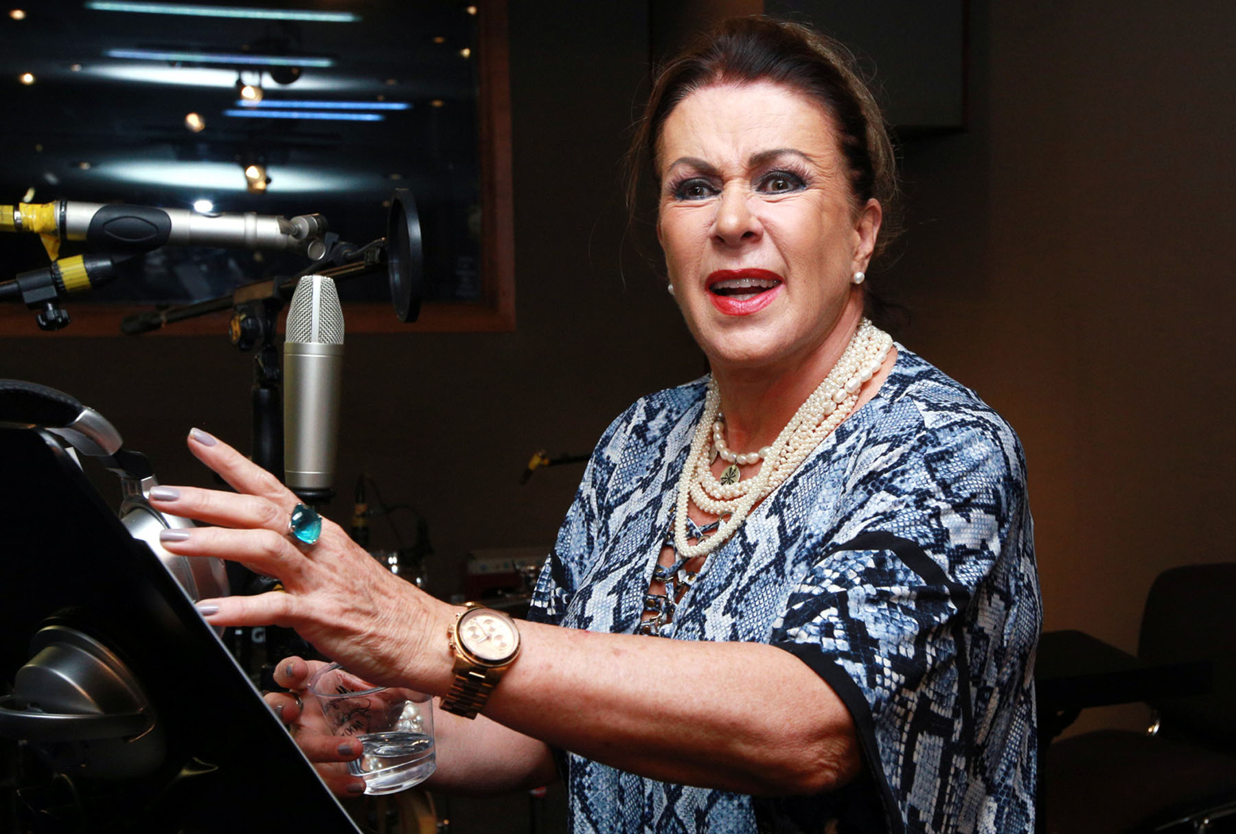 Cantar&aacute; Zapata ranchero y secretos de familia