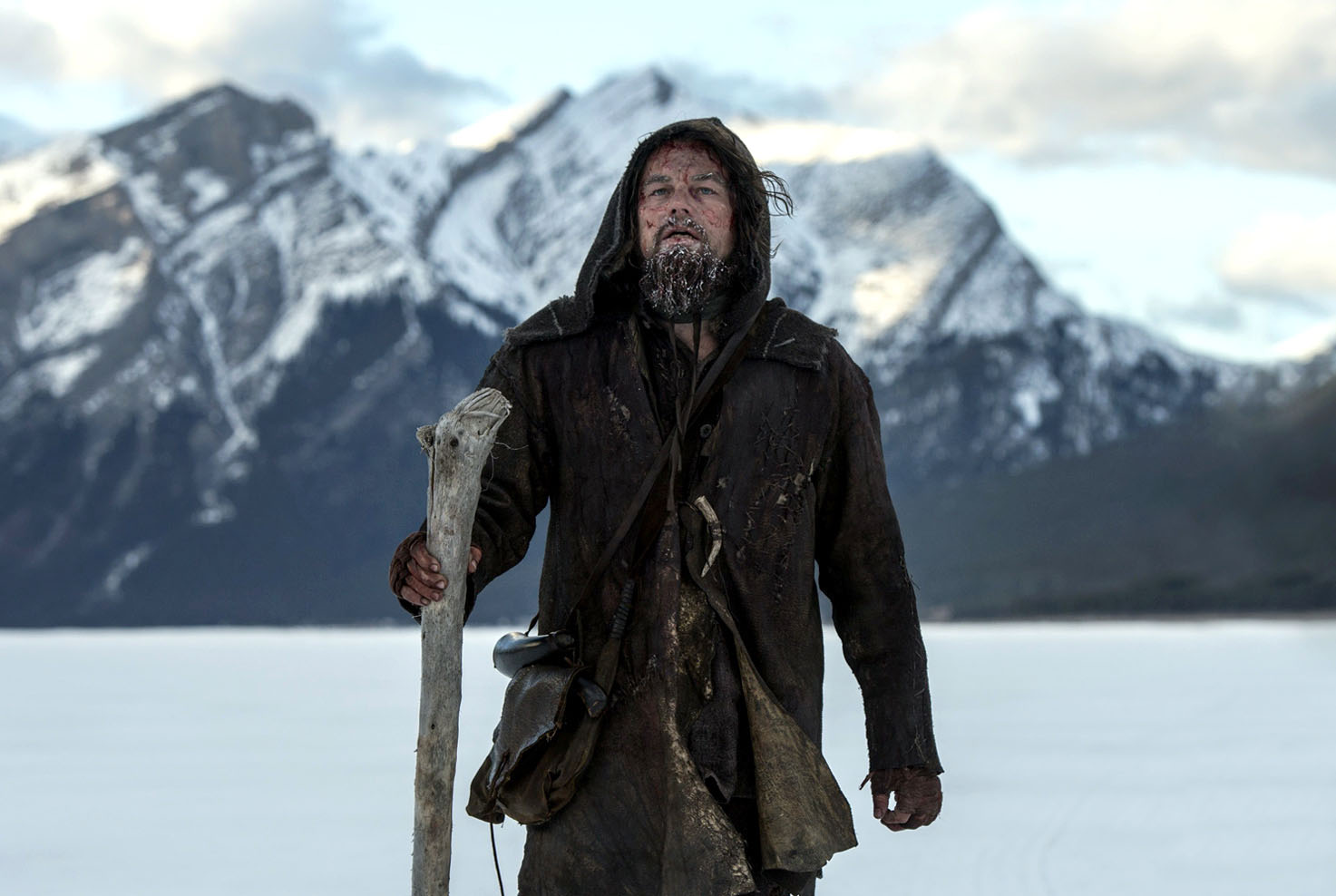 M&eacute;xico dirige en el &Oacute;scar