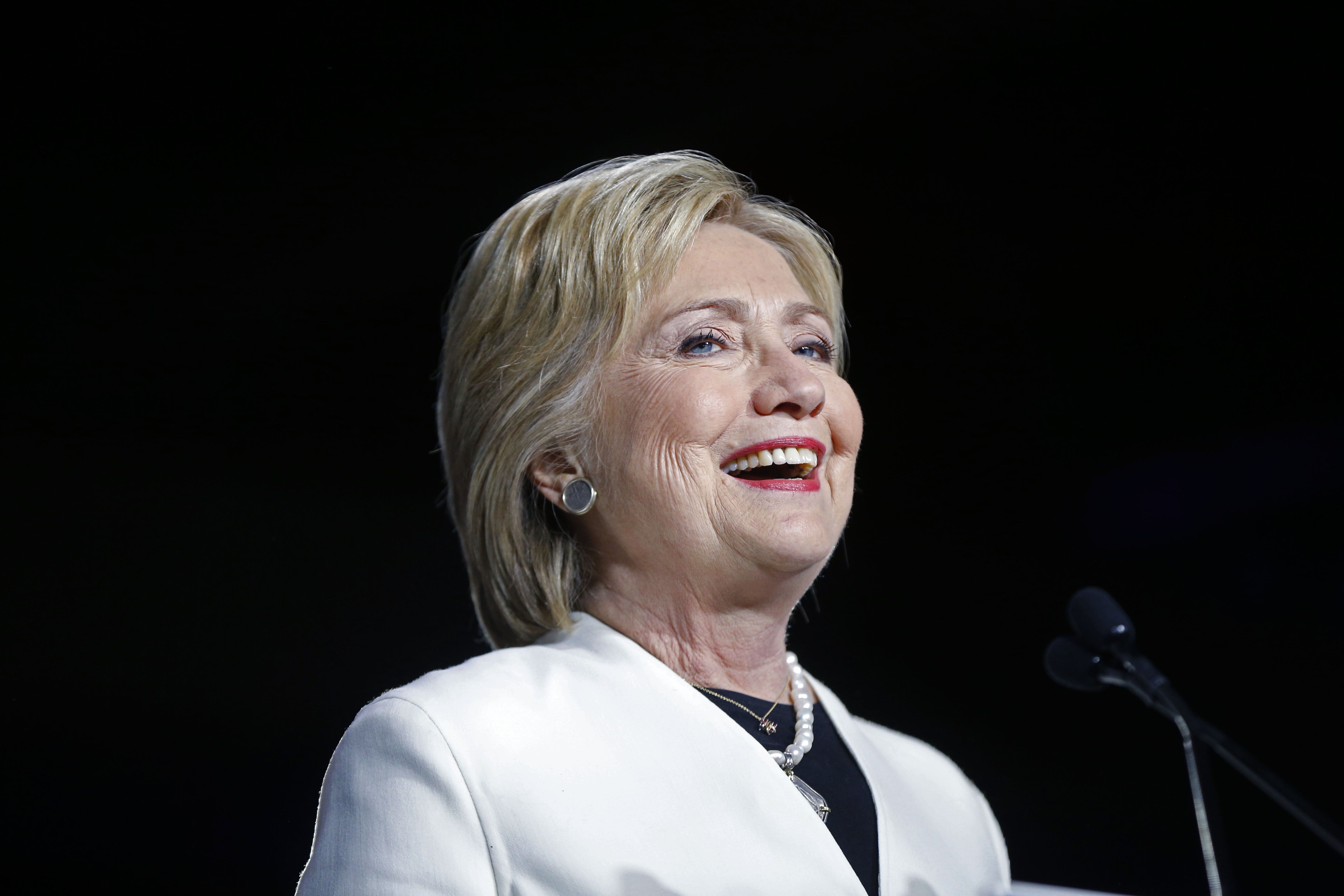 Conclusi&oacute;n del Supermartes: Clinton, Trump refuerzan ventaja