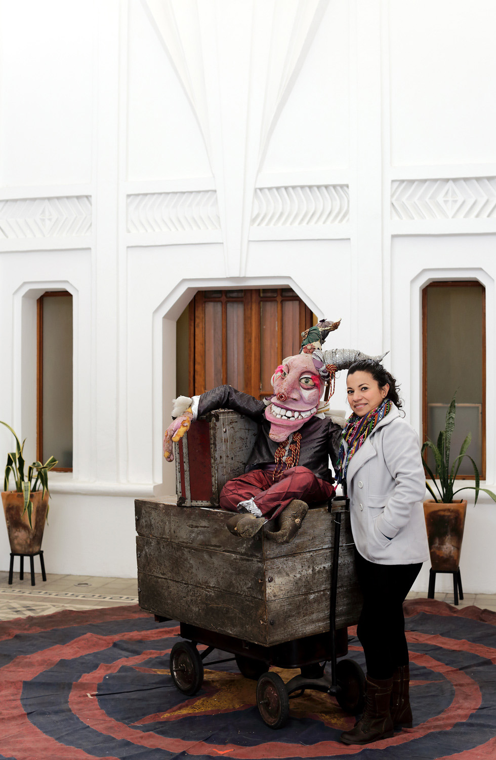 Gana La Teporocha demanda a La Chupitos