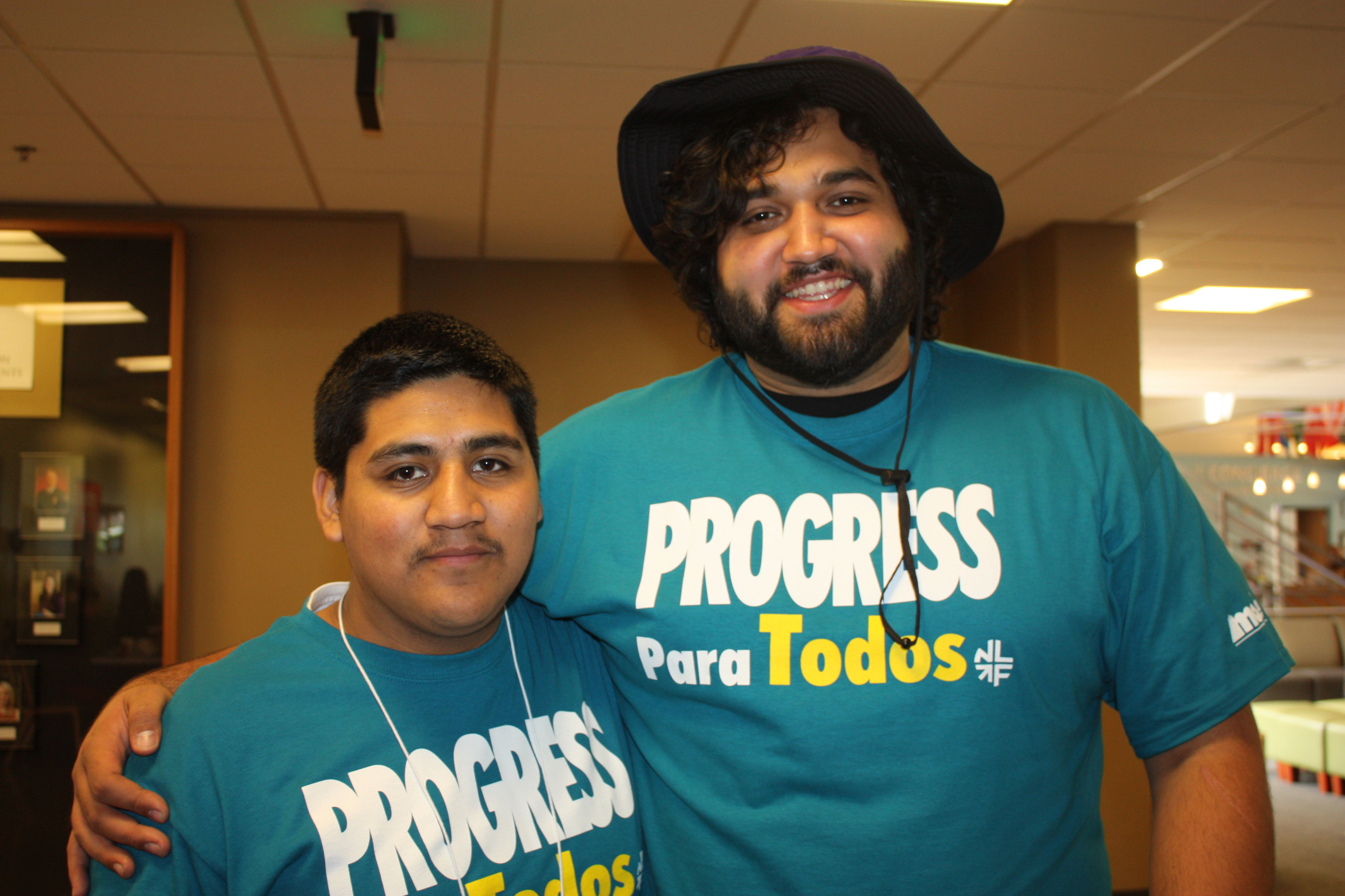 D&eacute;cima segunda  Cumbre Anual de la Juventud  Latina en Washington  a llevarse a cabo en la Universidad de Puget  Sound