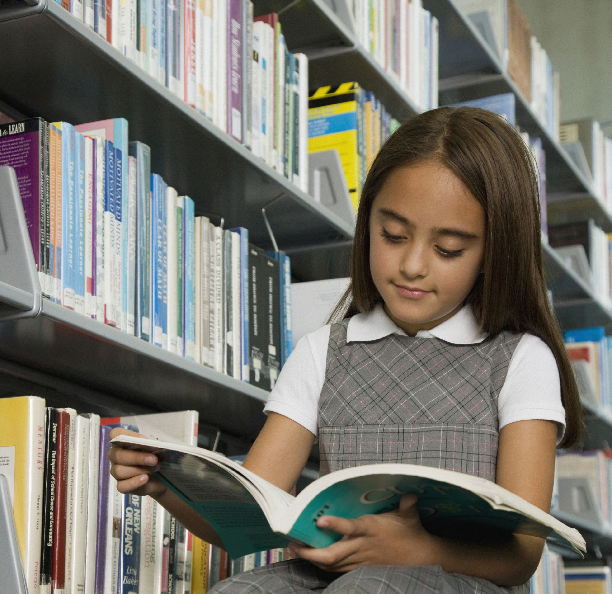 El papel evolutivo de las bibliotecas  estadounidenses: Centros de asistencia social