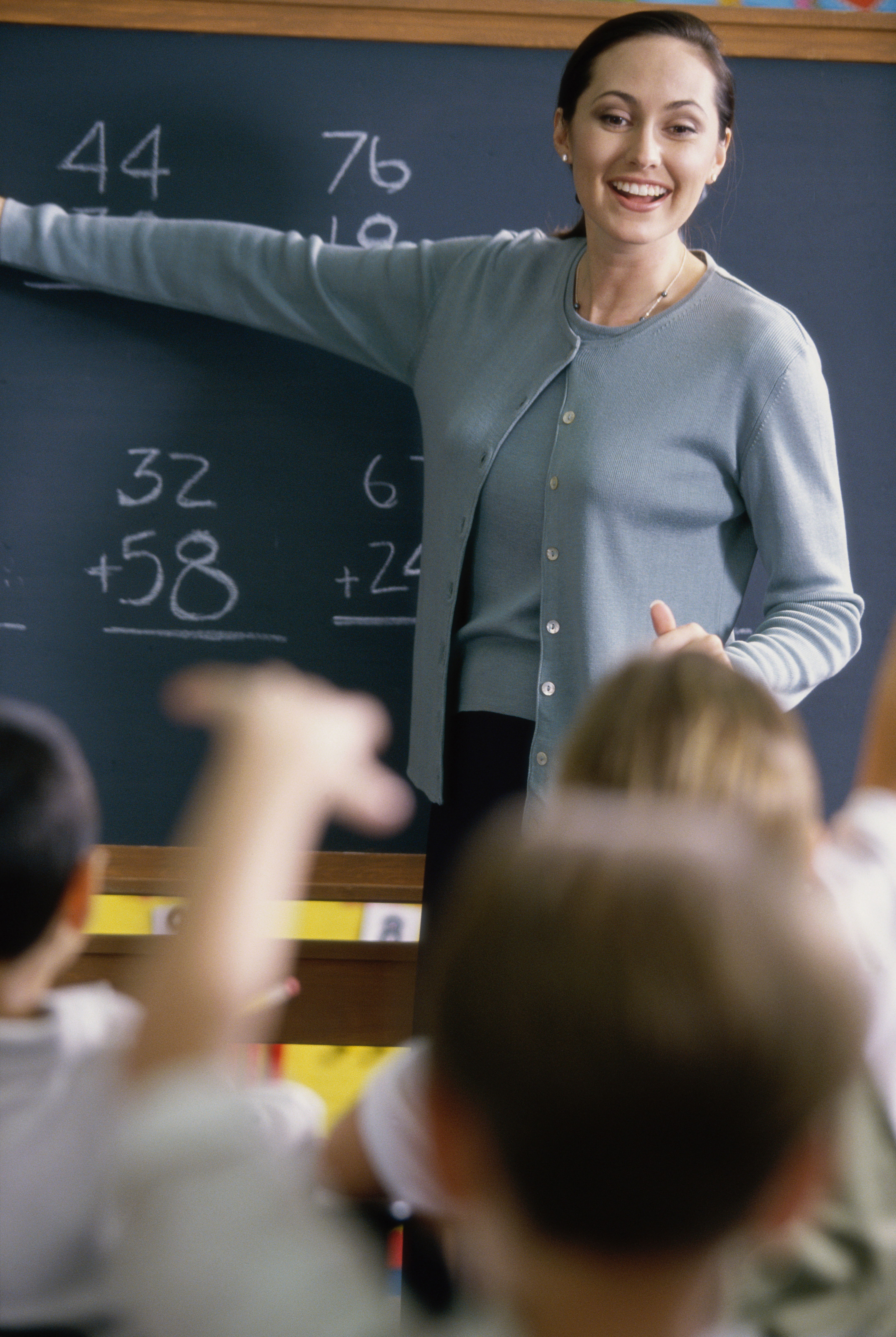 Acabemos con el mito del maestro “estrella”