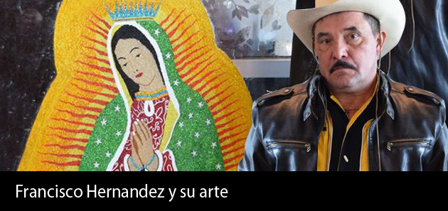 Artista local desea vender su arte
