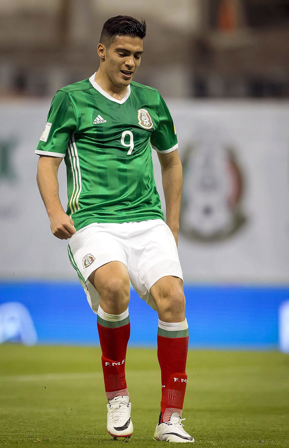 Podr&iacute;an varios dobletear Copa Am&eacute;rica y JO