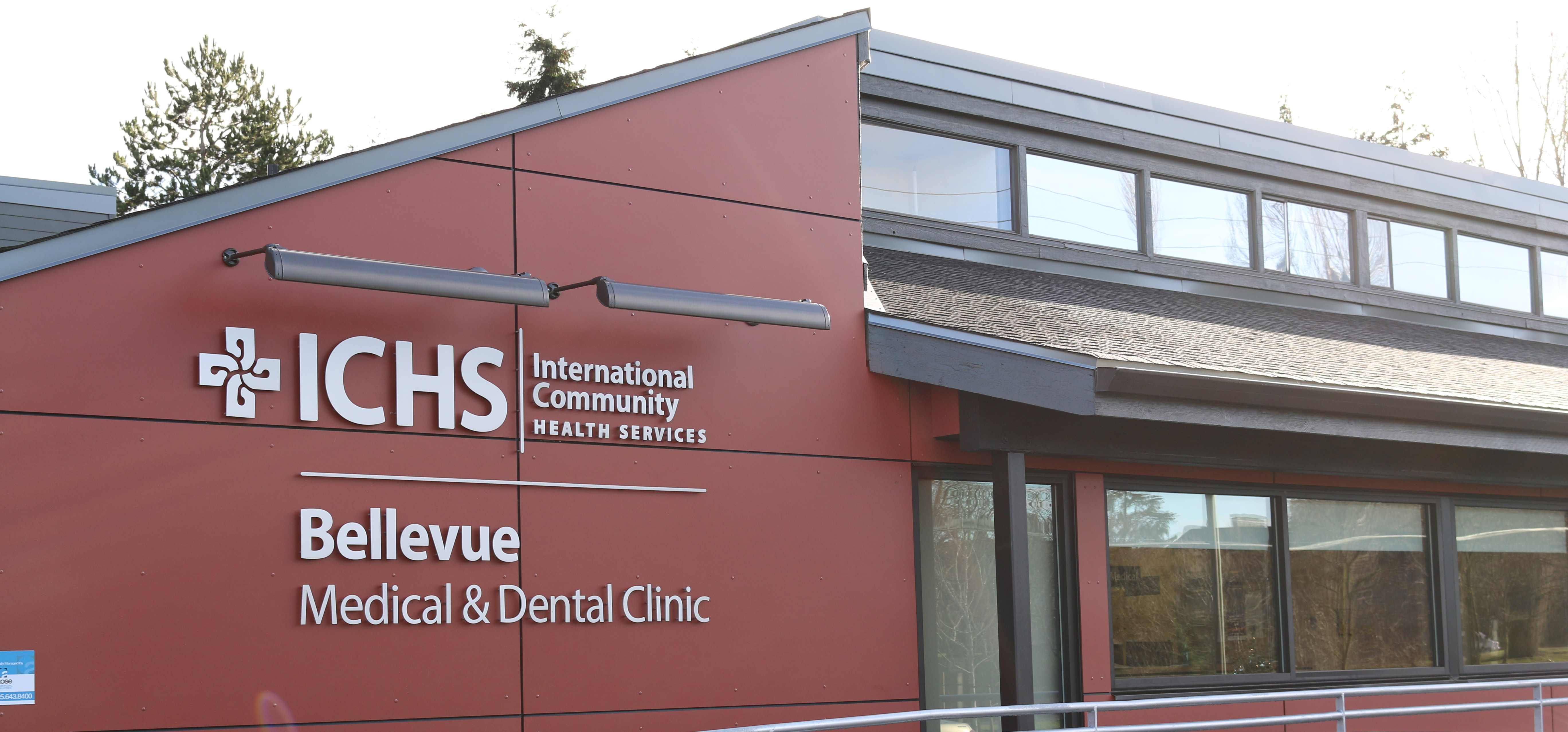 ¿Qué es International Community Health Services (ICHS)?