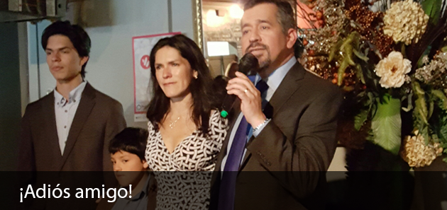 C&oacute;nsul de M&eacute;xico Eduardo Baca Cuenca finaliza su Misi&oacute;n Diplom&aacute;tica en Seattle