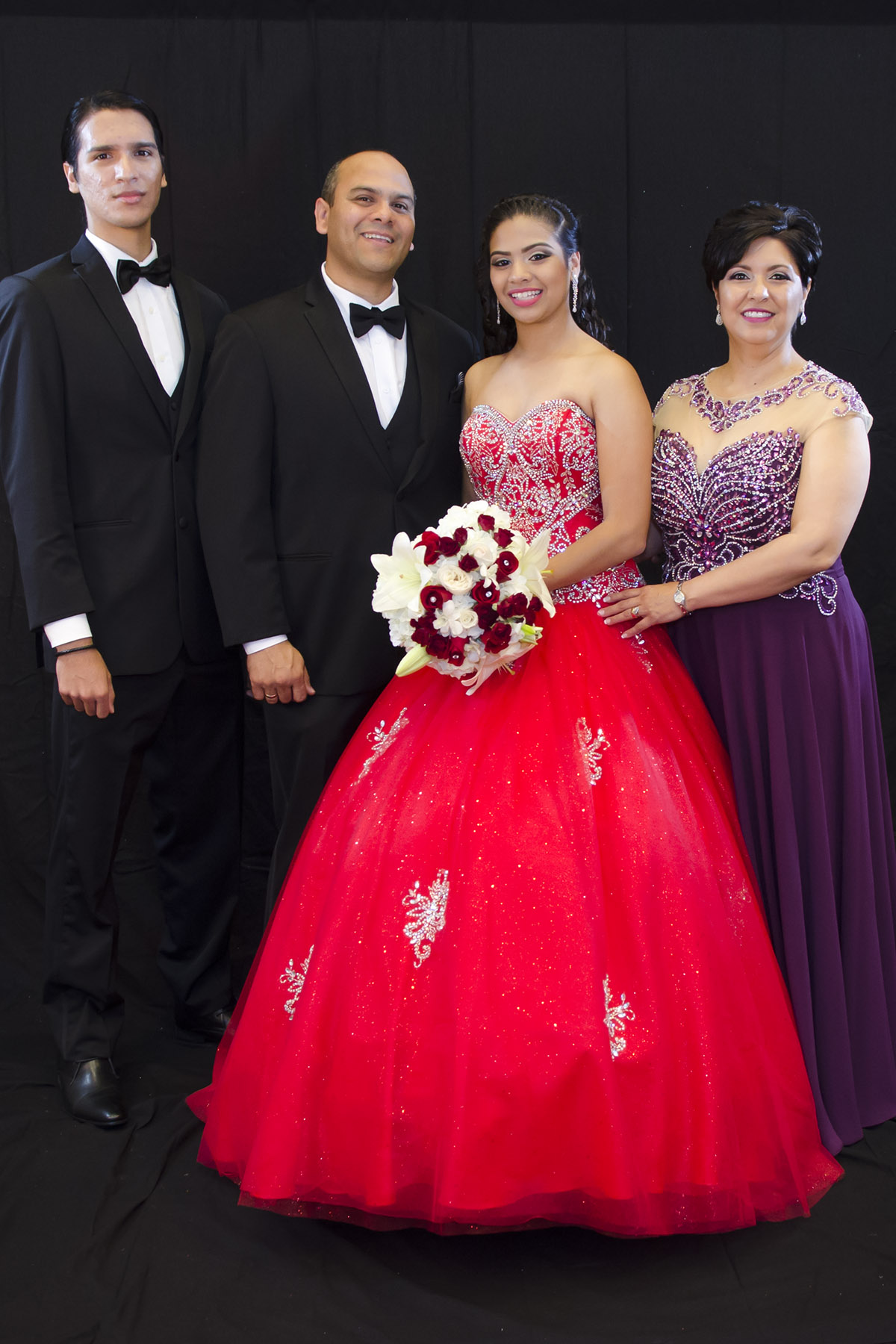 La Quincea&ntilde;era