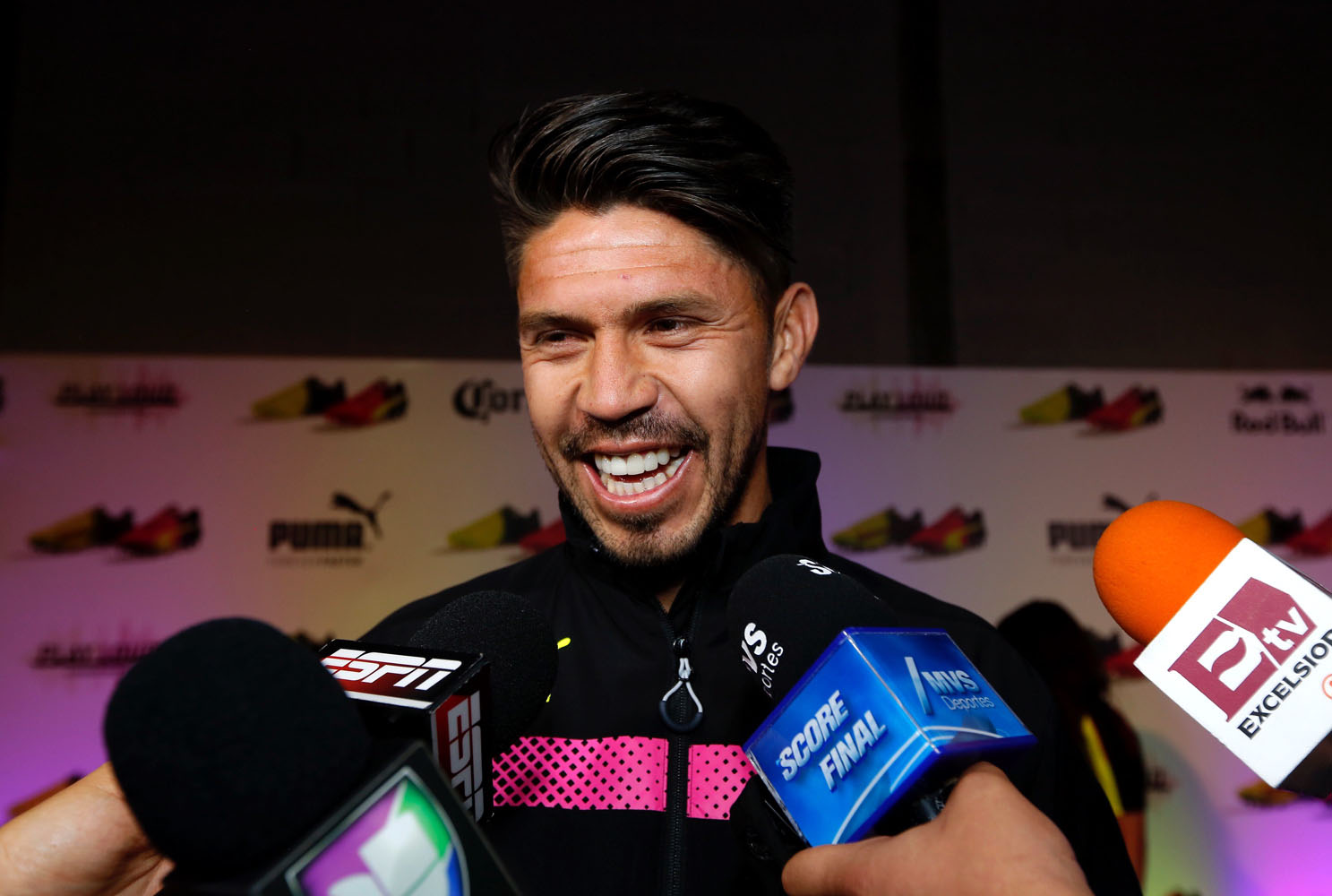 Confirman que Oribe va a R&iacute;o 2016