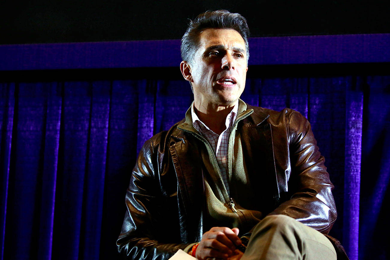 Vienen tiempos difíciles.- Sergio Mayer | La Raza del Noroeste