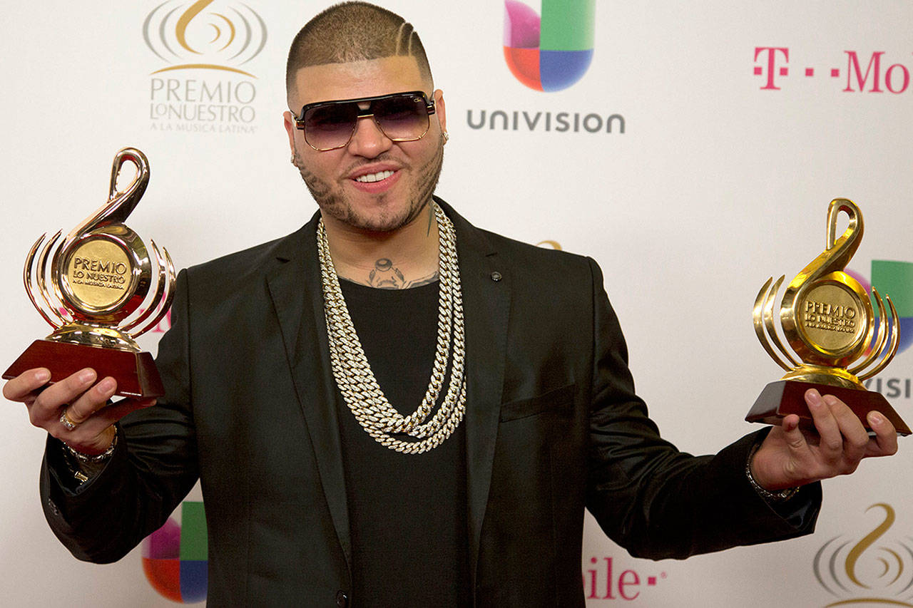 (AP Foto/J Pat Carter, File)