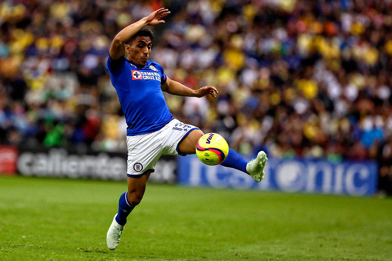 Tiene Cruz Azul la Liguilla en mente