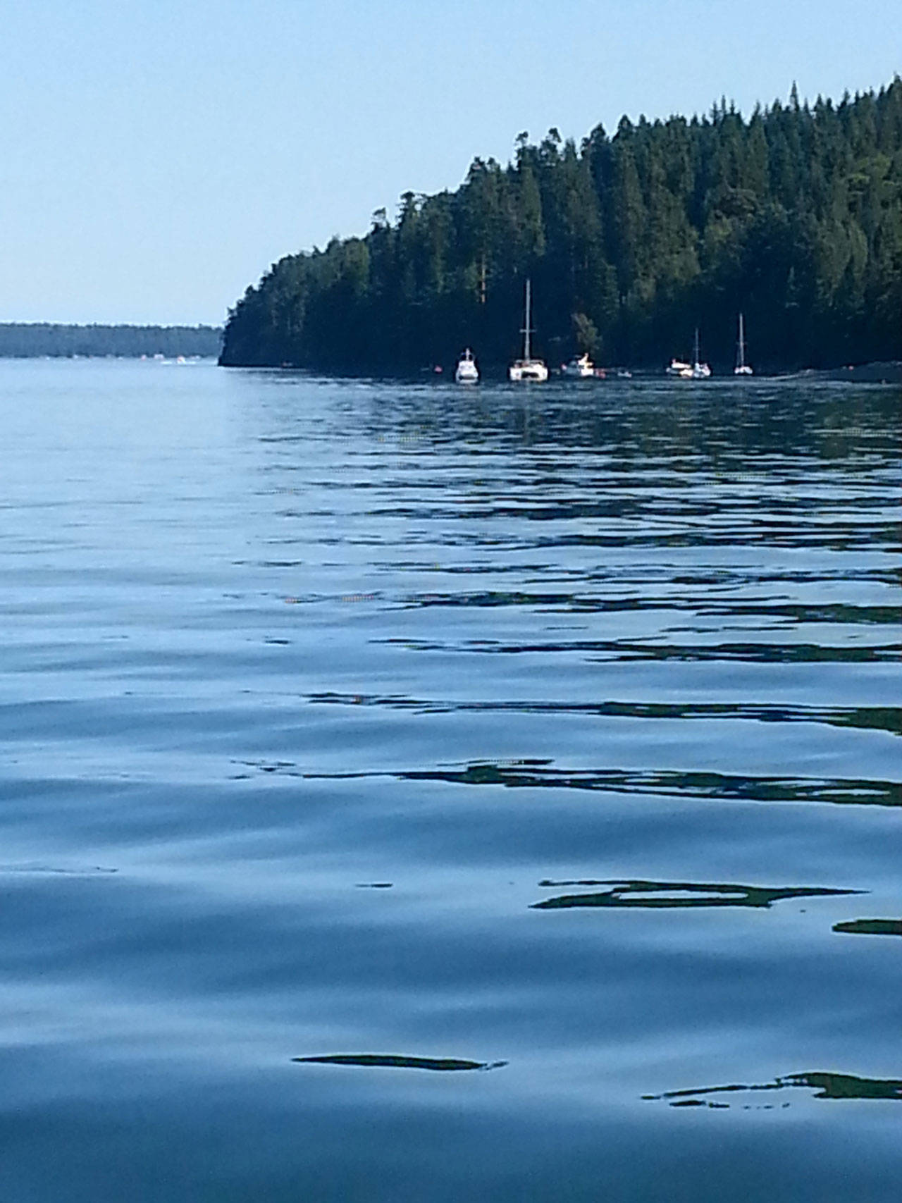 Las Islas de San Juan