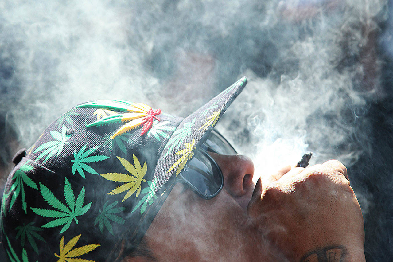 (AP Foto/Marco Ugarte)