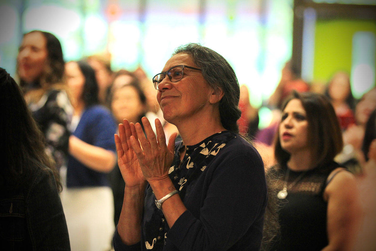 5to Simposio de Mujeres Latinas