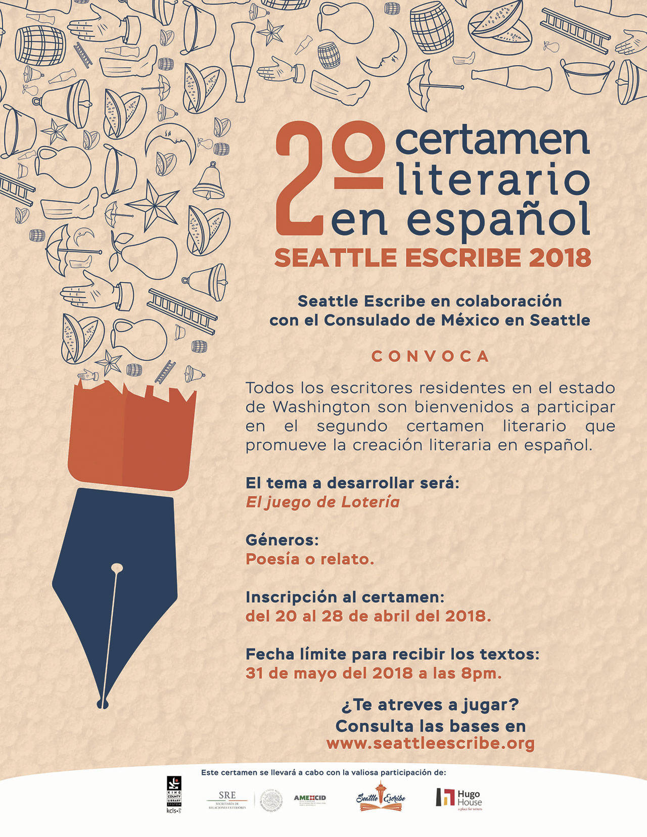 Preservando la riqueza de la lengua