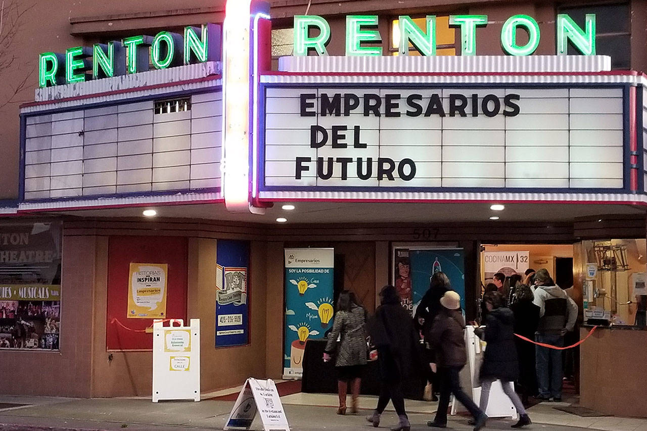 Emprender en Estados Unidos