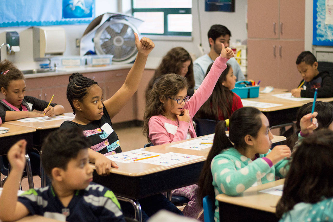 ¿Están sus hijos preparados para llamar al 9-1-1?