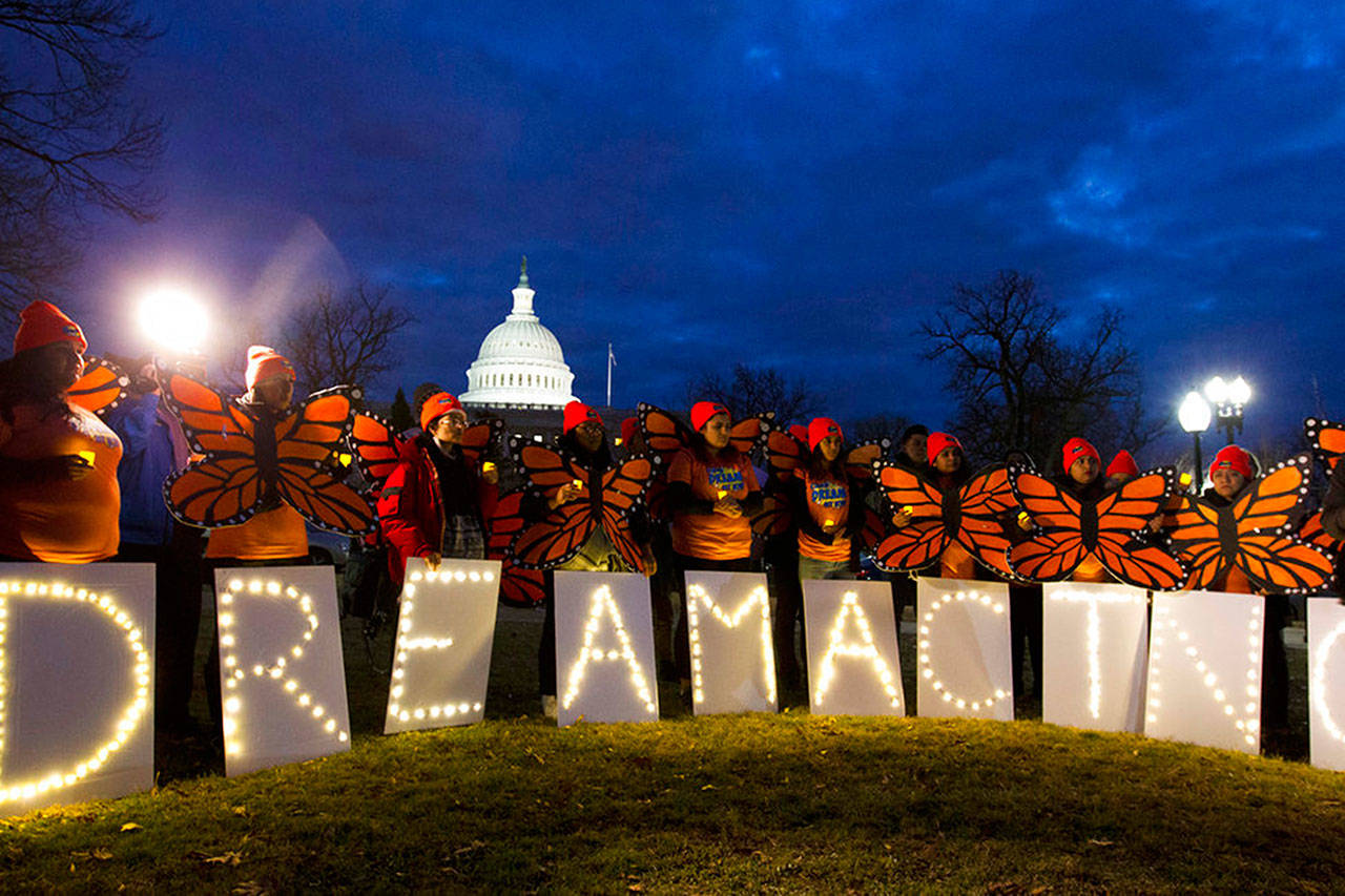 (AP Foto/Jose Luis Magana)