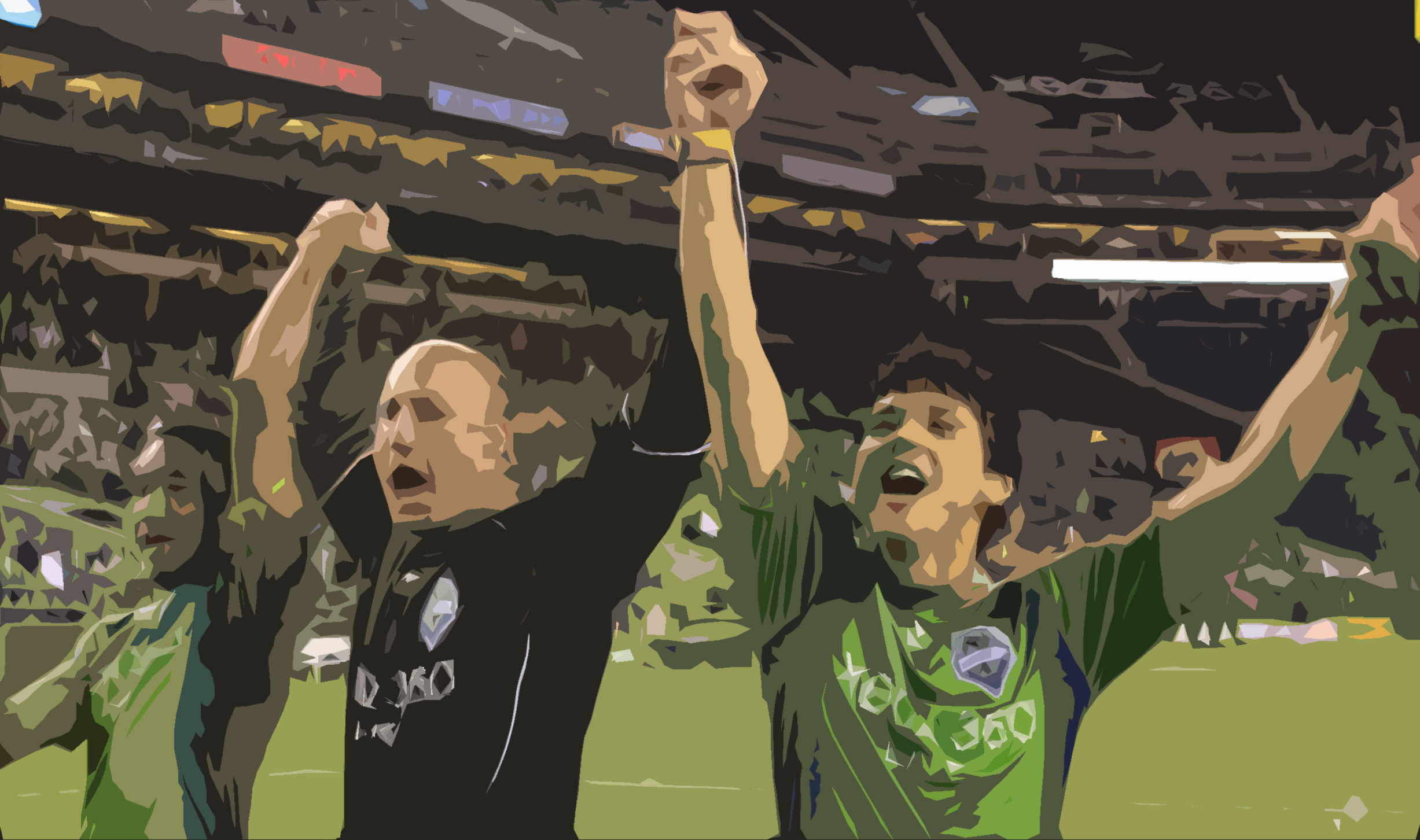 Sounders 2011: &iquest;Podr&aacute;n mejorar este a&ntilde;o?