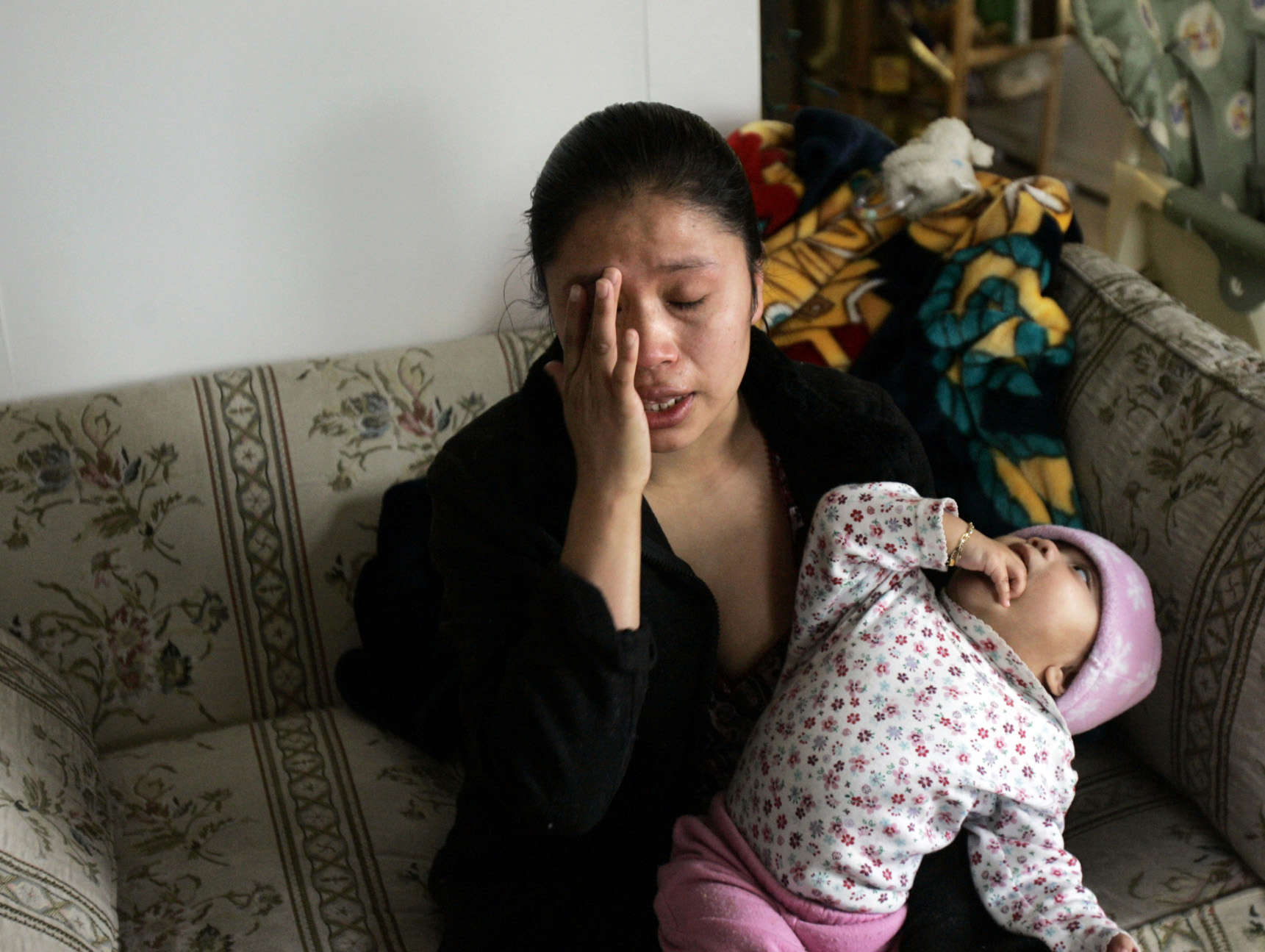 Regresa el debate sobre la 14a enmienda