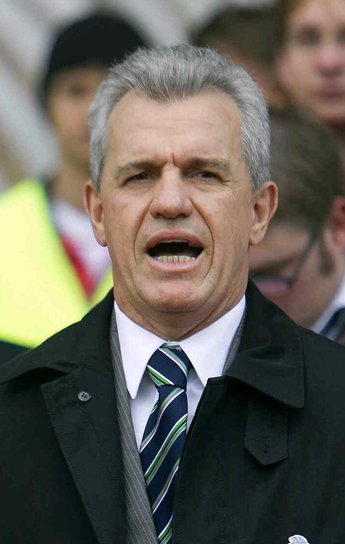 Al otro lado del charco