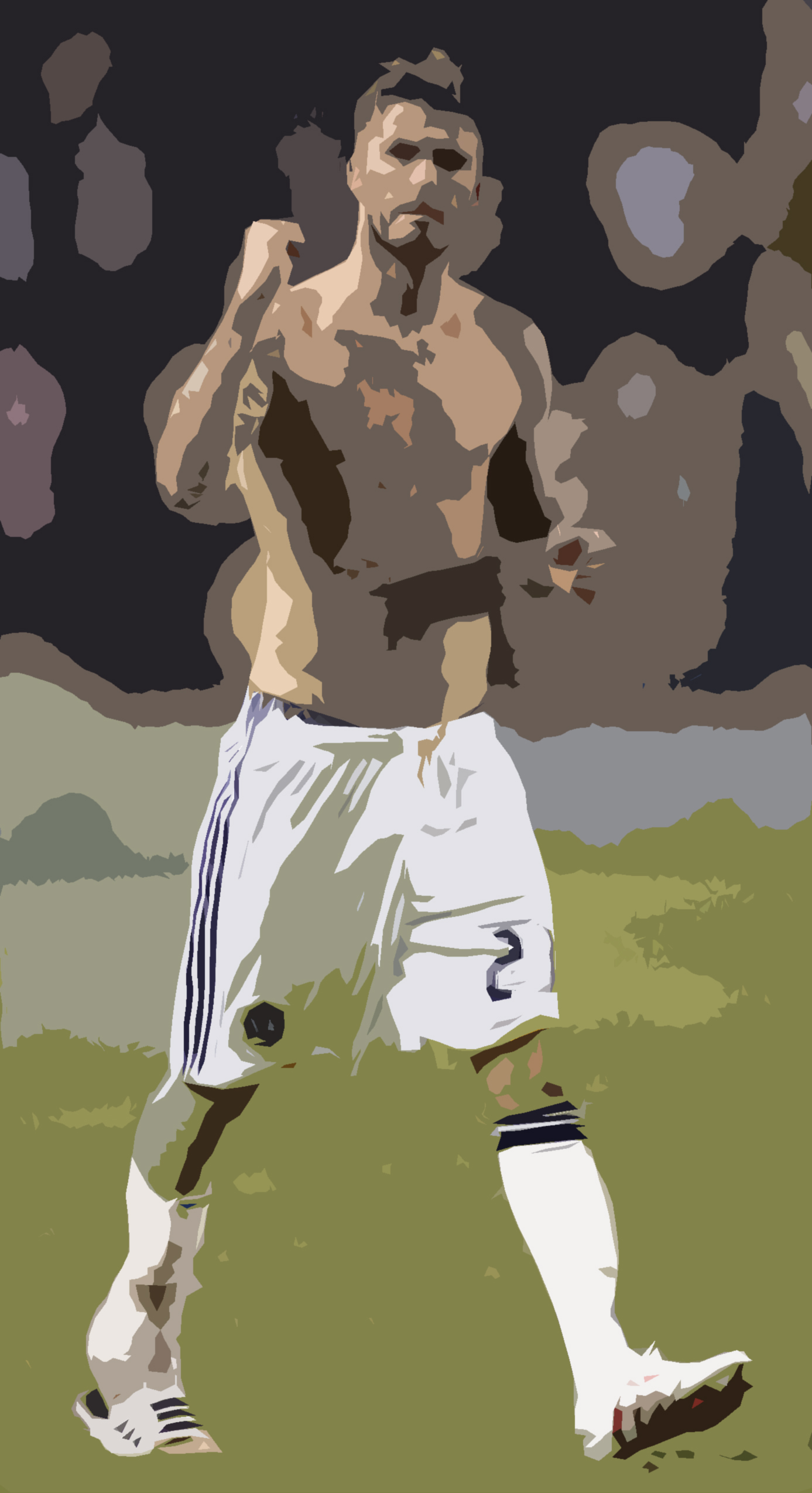 David, por favor, deja ya el “Show”.