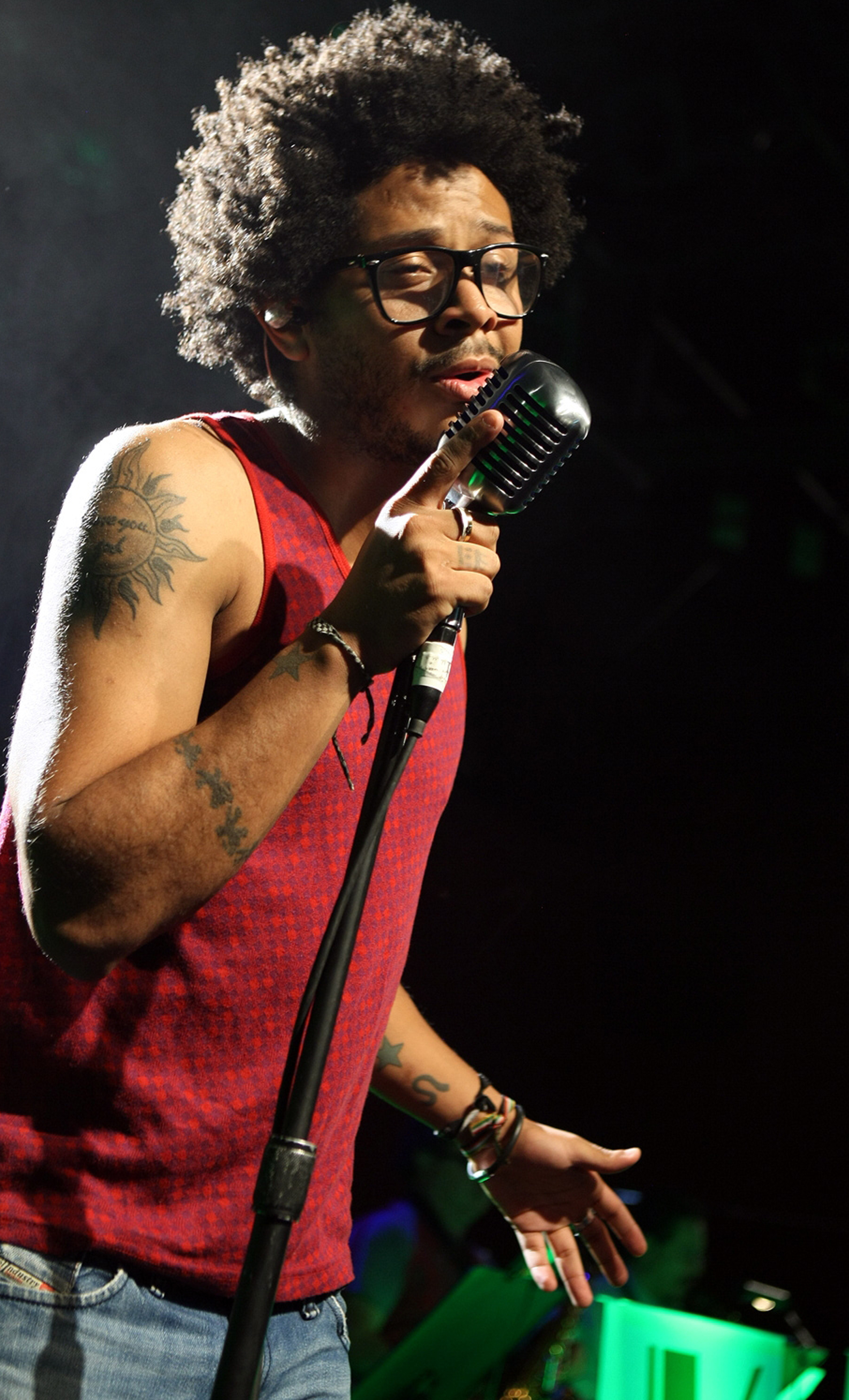 Prev&eacute;n ejercer acci&oacute;n penal a Kalimba