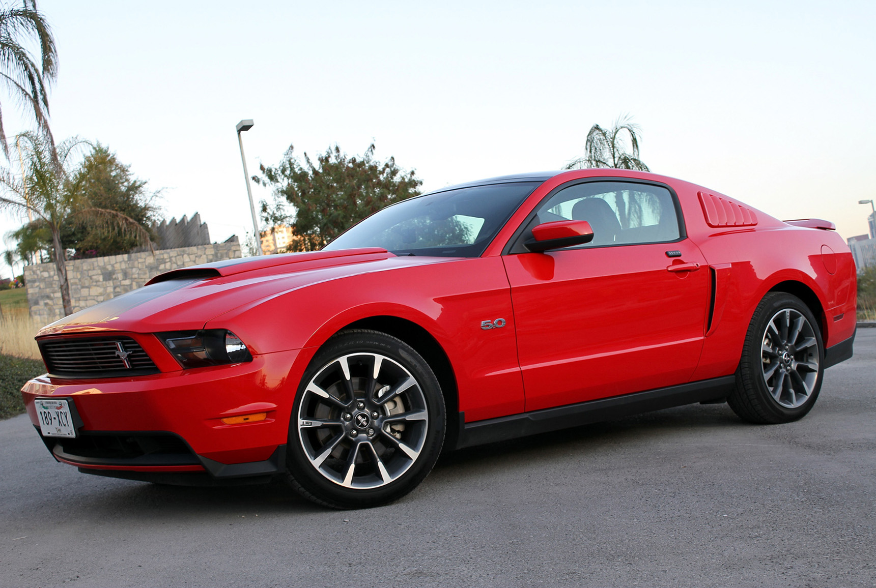 Renuevan Personalidad