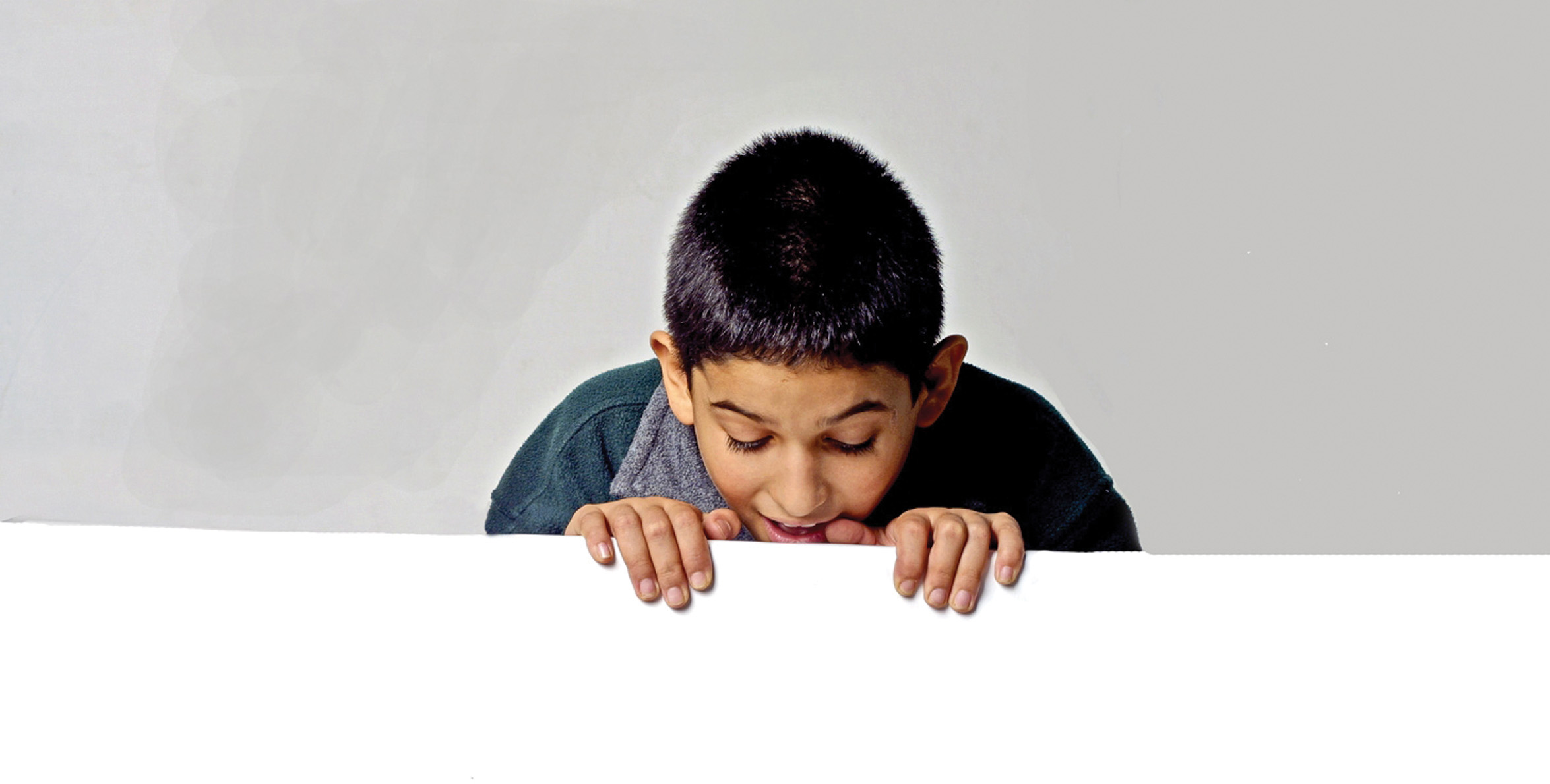 El 'ni&ntilde;o interior'   marca al adulto