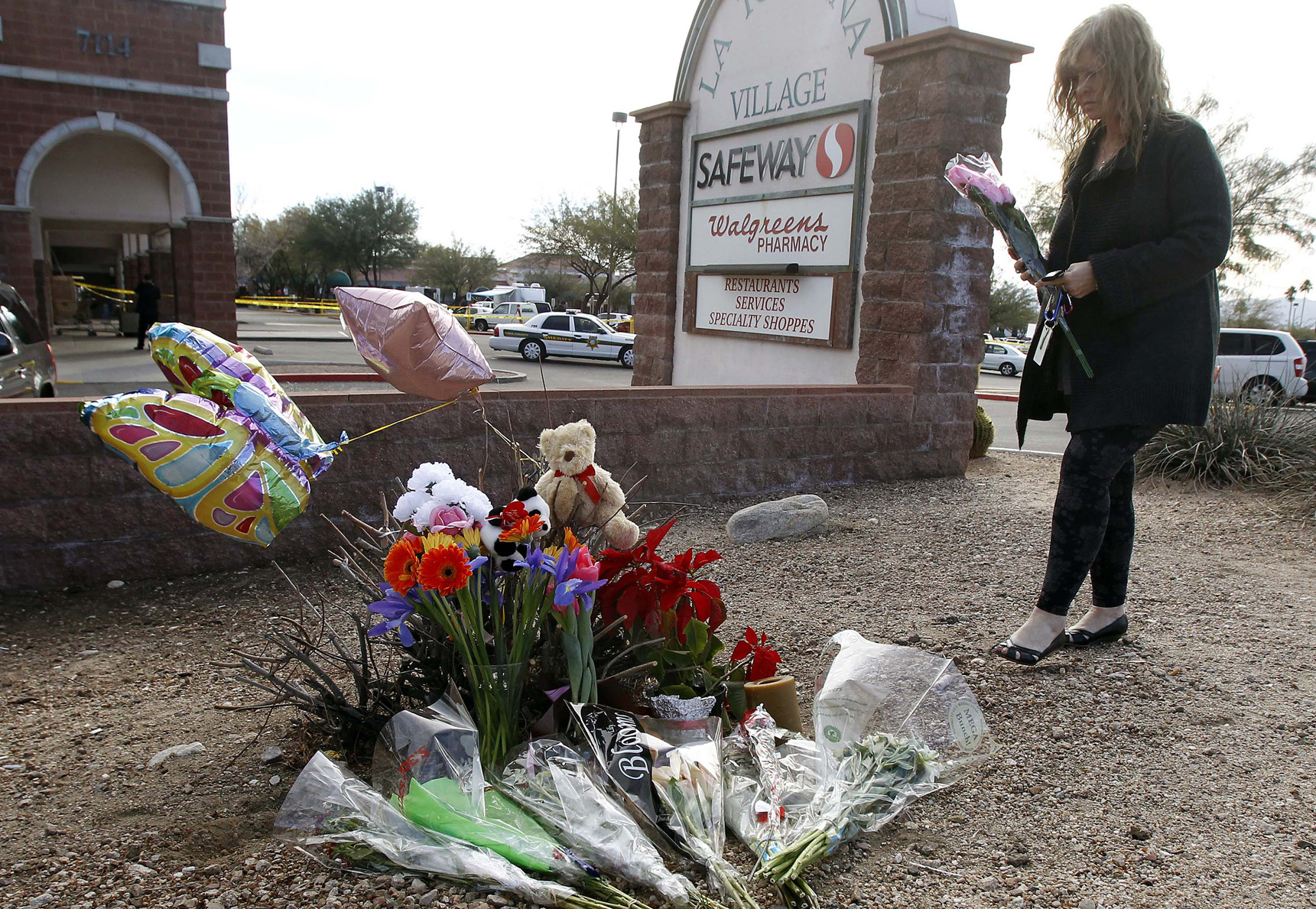 &iquest;Hay mucha  ret&oacute;rica pol&iacute;tica fuerte?