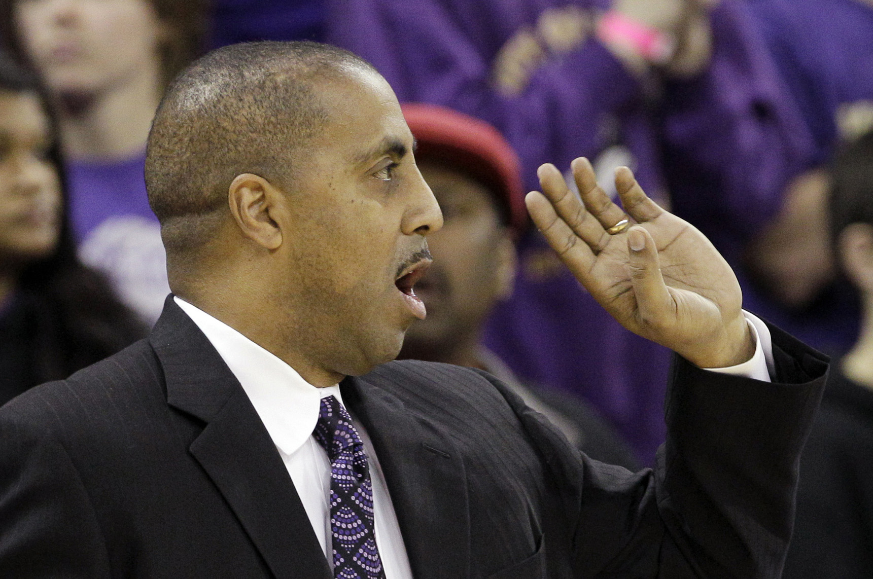 Atleta de los Huskies  esta siendo investigado