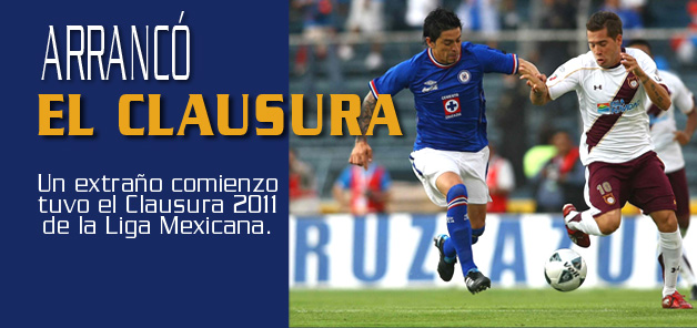 Lo que pas&oacute;… Jornada 1