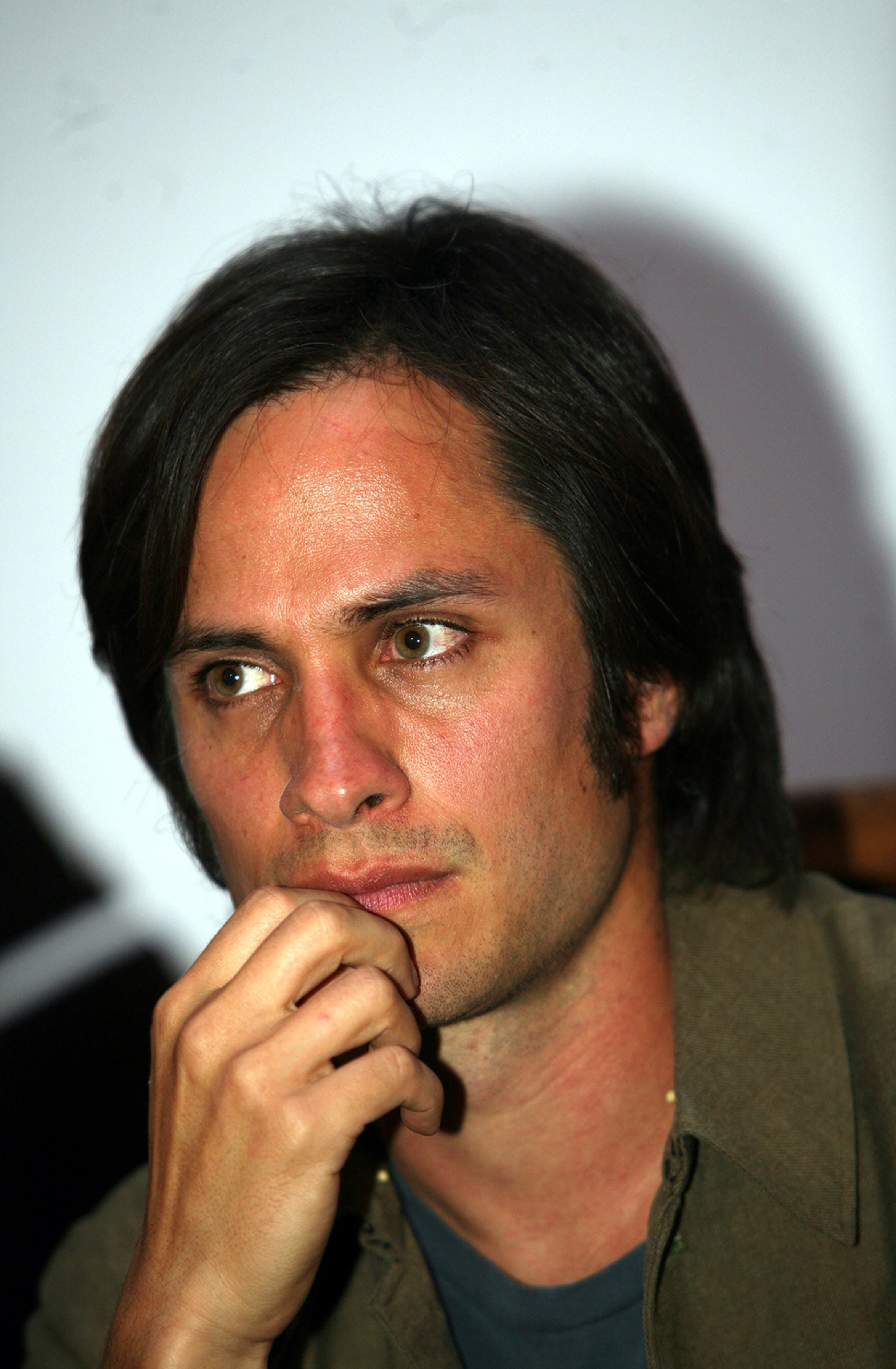 Quiere a Gael en 'Cantinflas'