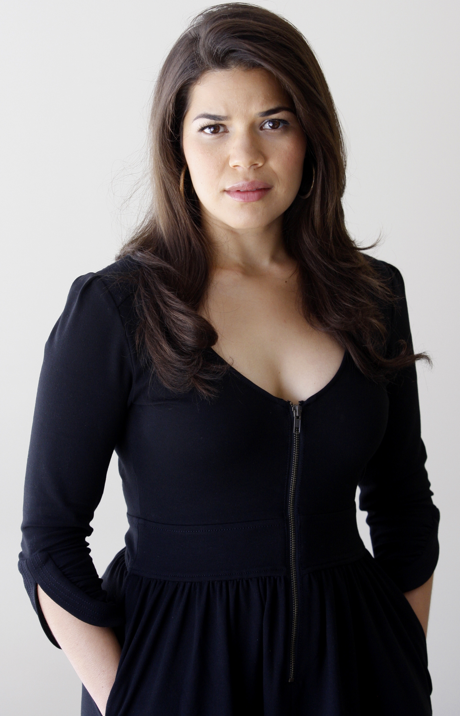 Am&eacute;rica Ferrera se une al jurado de Sundance