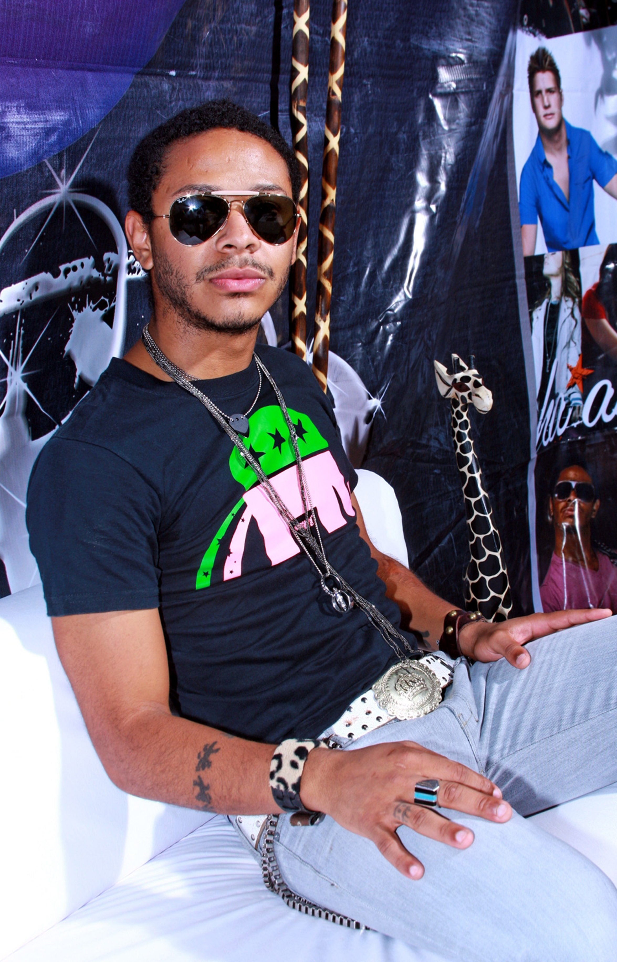 Se complica el panorama para cantante Kalimba La Raza del Noroeste