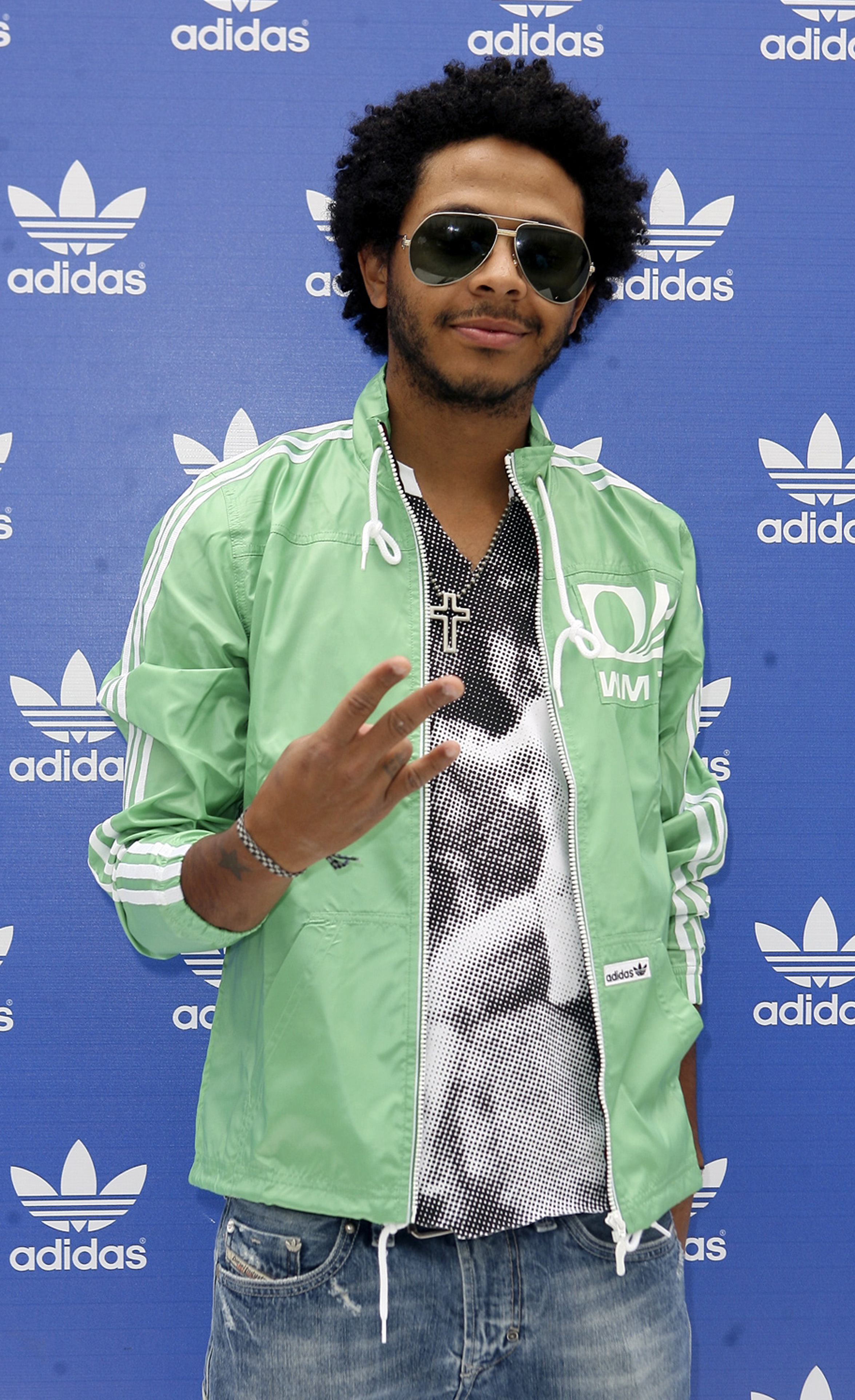 Solicita PGJ de QR rastrear a Kalimba