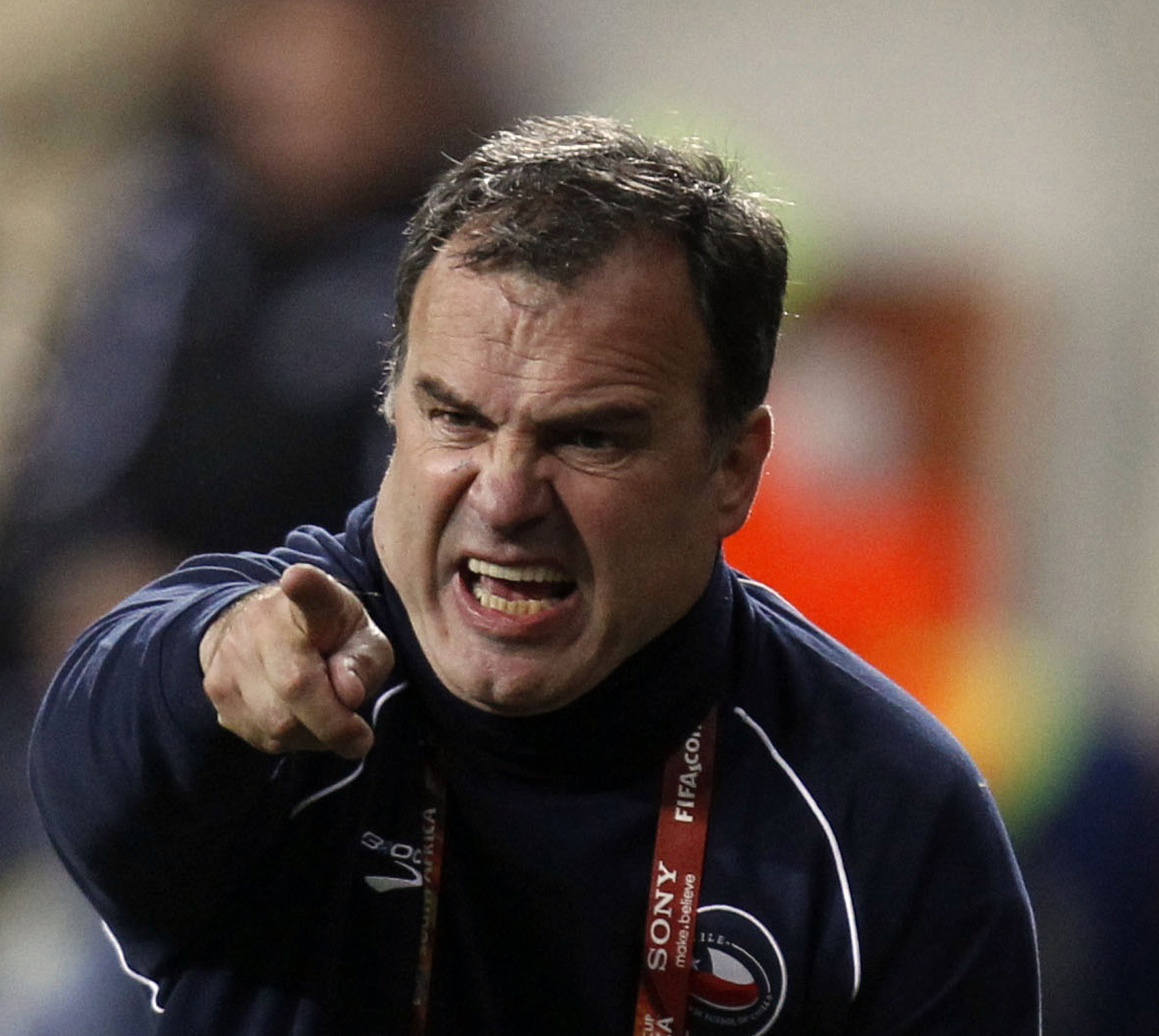 Este s&aacute;bado, Chile vs EEUU