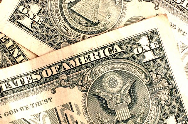 M&eacute;xico y Venezuela con flujos il&iacute;citos de dinero