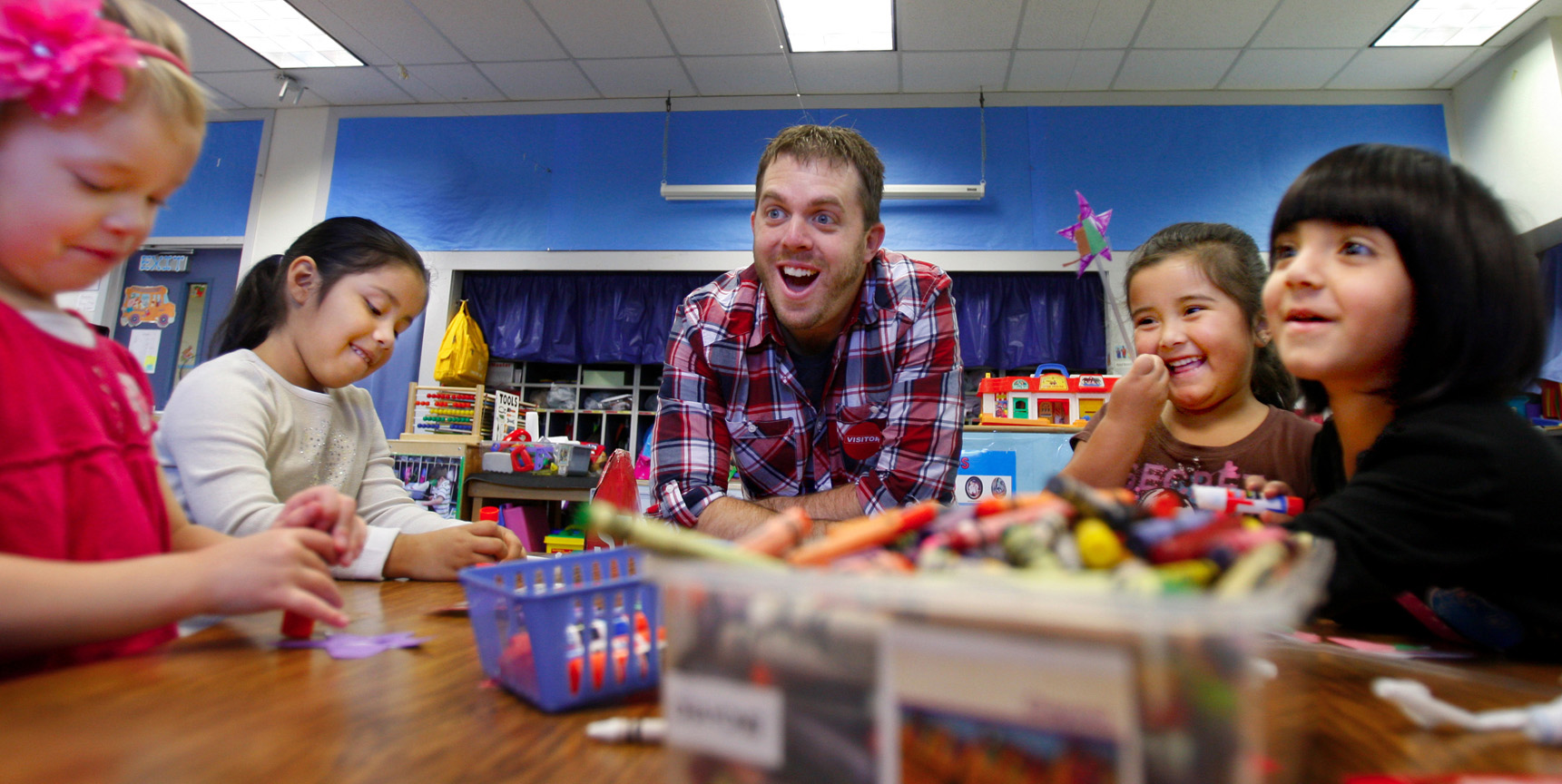 N&uacute;mero de estudiantes sin hogar aumenta