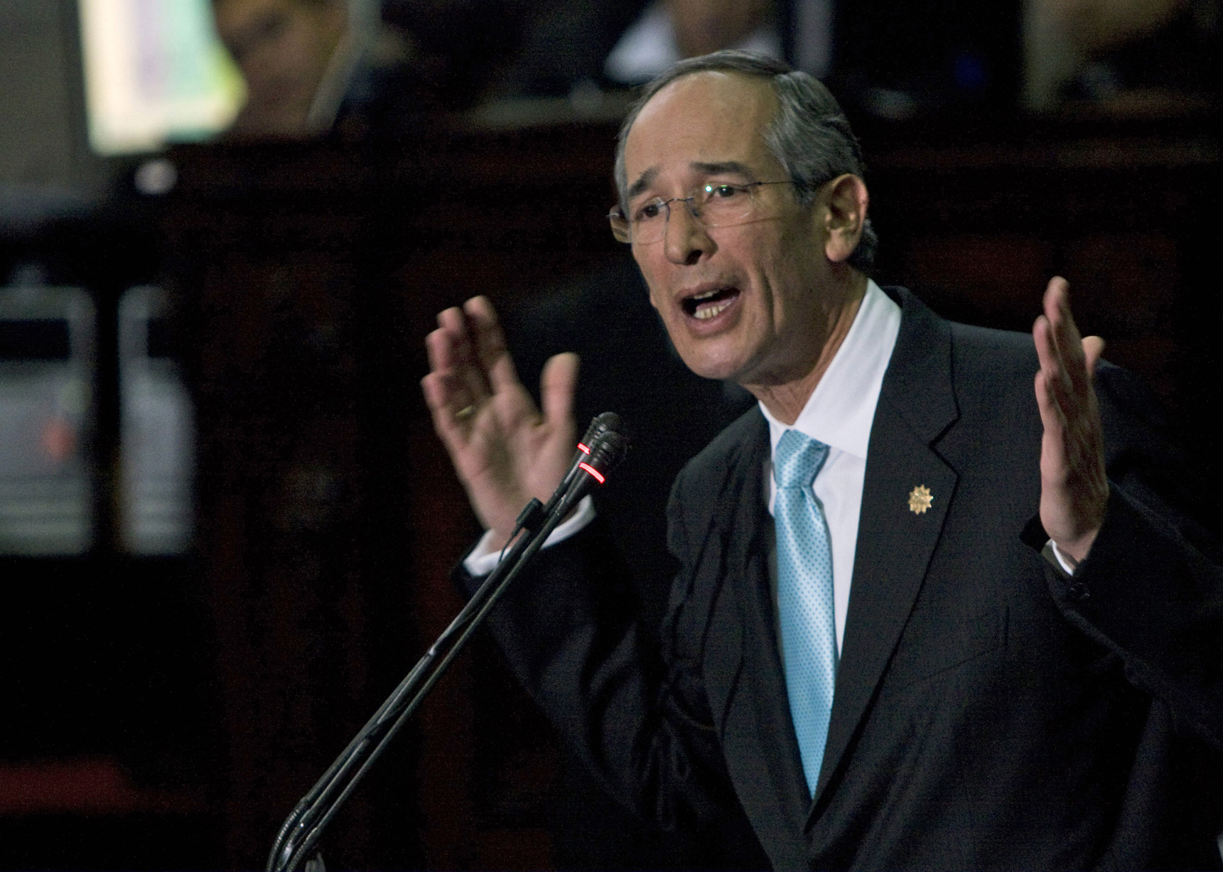 Renuevan estado de sitio en departamento de Guatemala