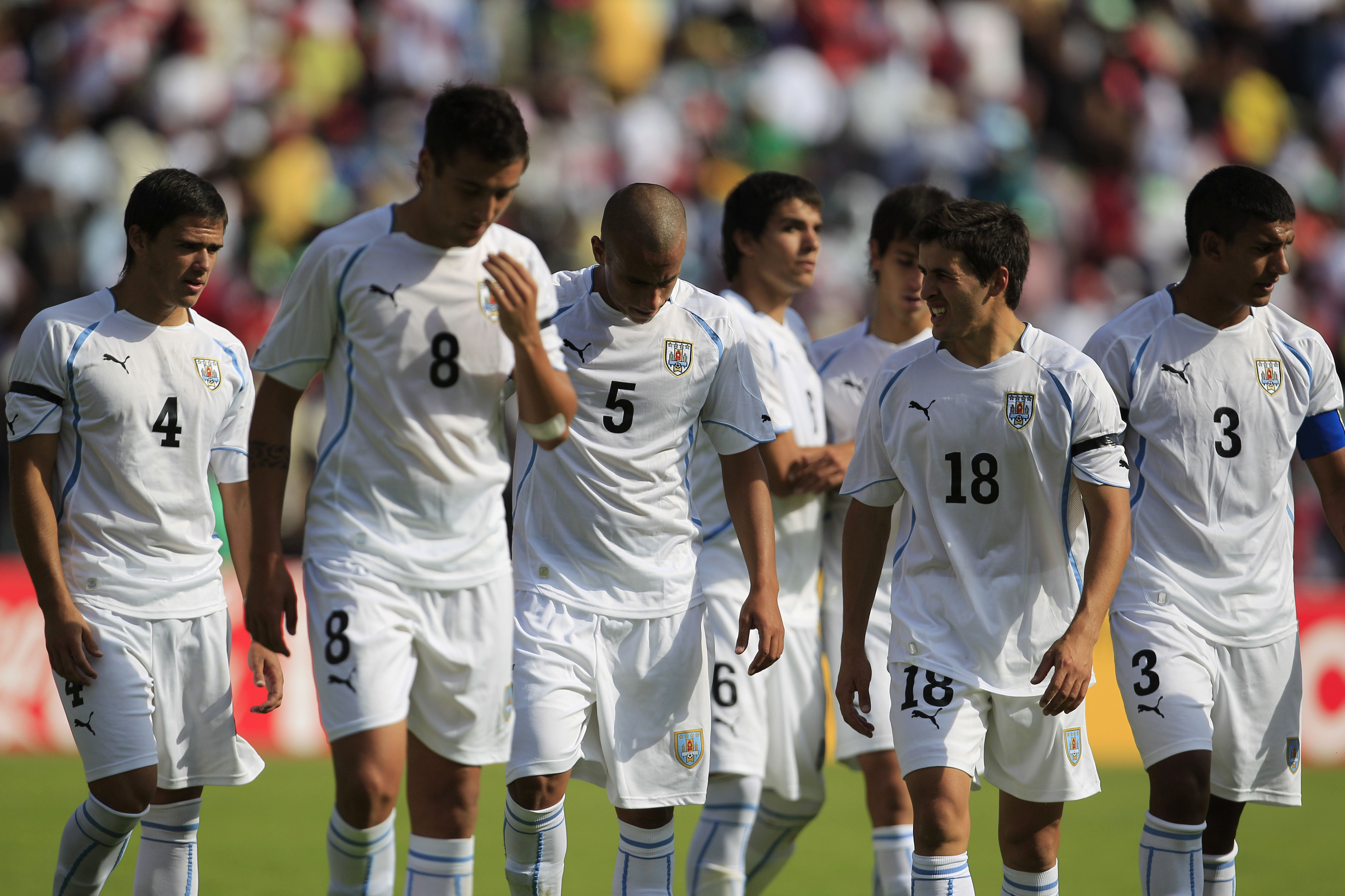 &iquest;Los mismos con las mismas?