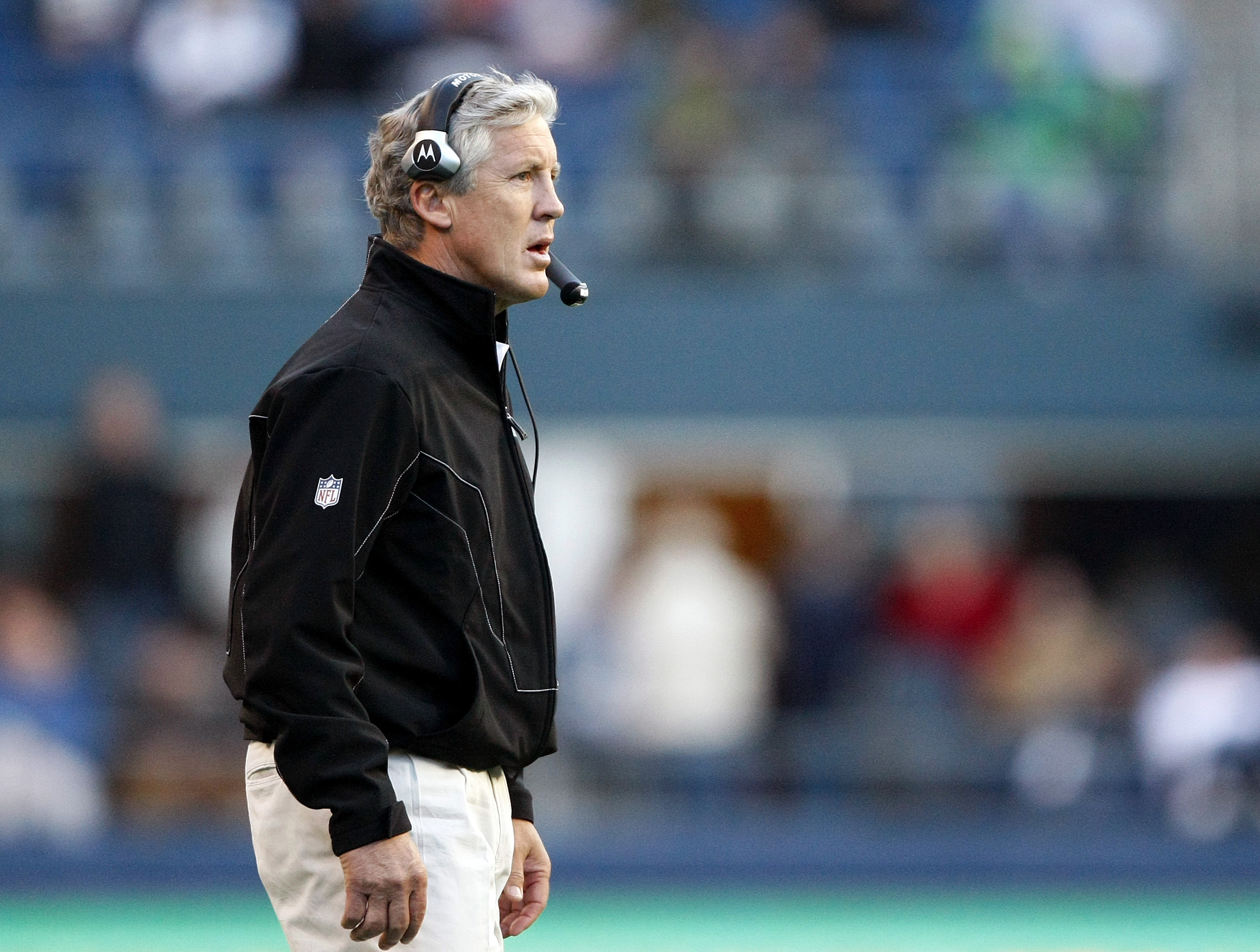 No habr&aacute; crema en este taco...