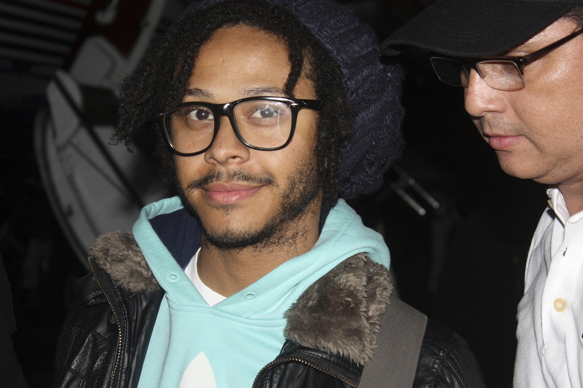 Juez concede libertad a Kalimba