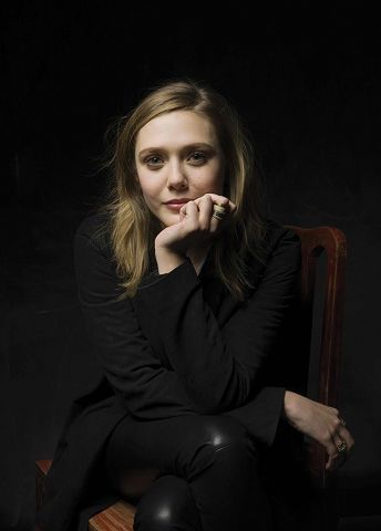 Hermanita de las gemelas Olsen debuta en Sundance