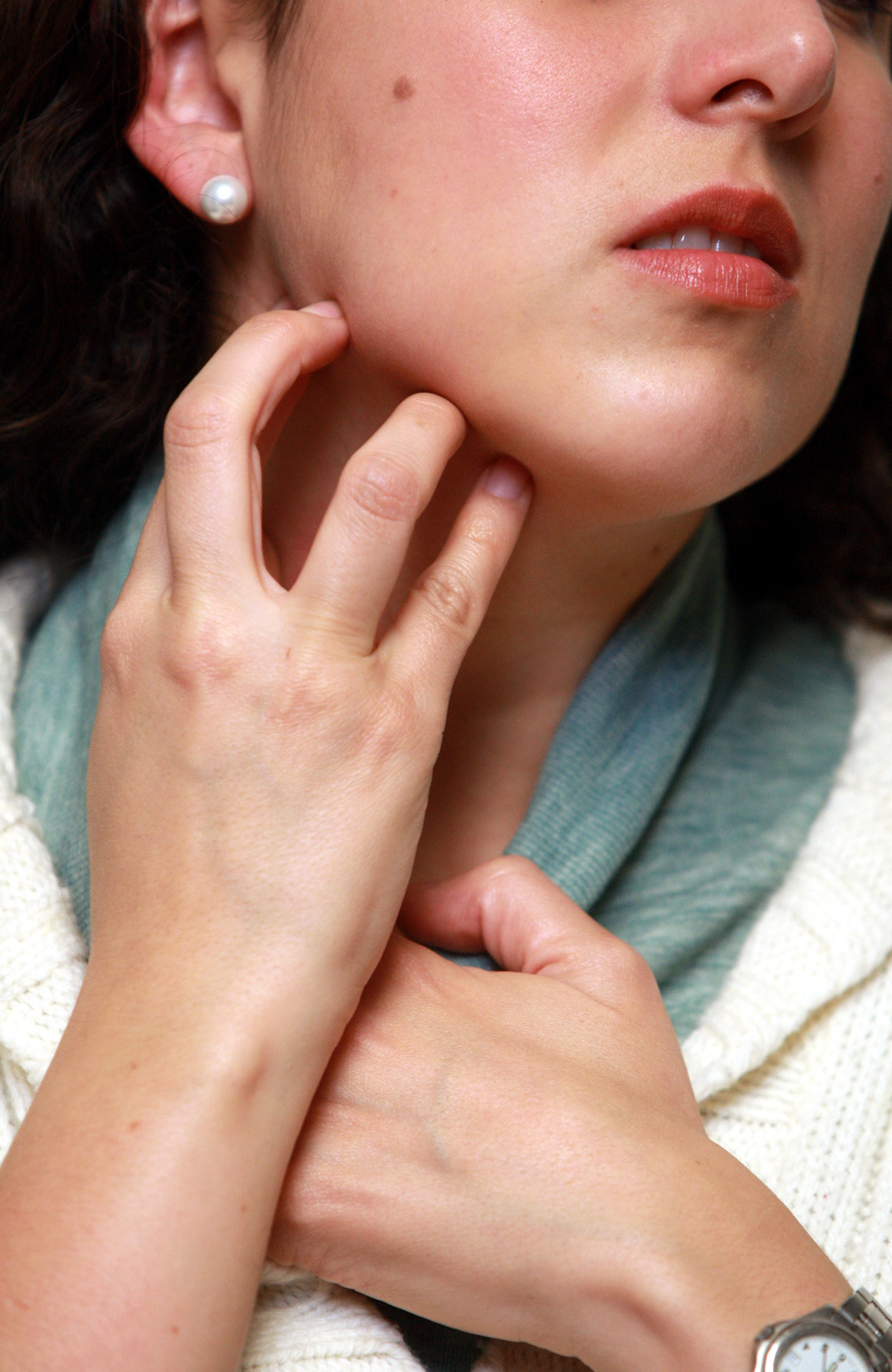 Cuando rascarse se vuelve obsesi&oacute;n