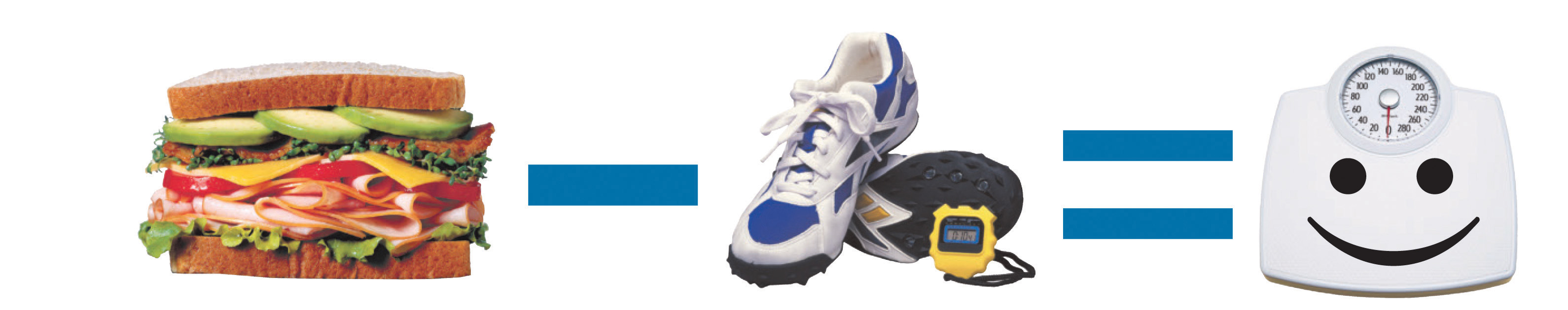 Ecuaci&oacute;n sencilla para perder peso