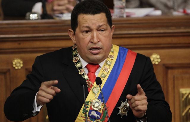 Se debilita derechos humanos en Am&eacute;rica Latina