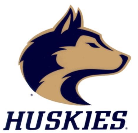 Huskies casi imbatibles